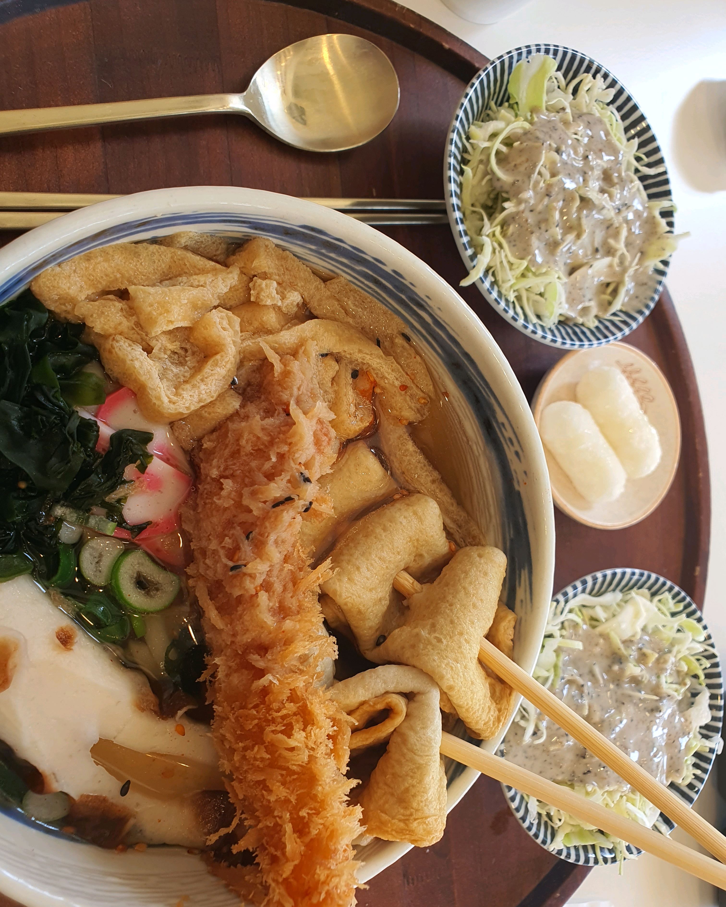 [동해 맛집 백소정 동해점] 직접 가본 로컬 리뷰