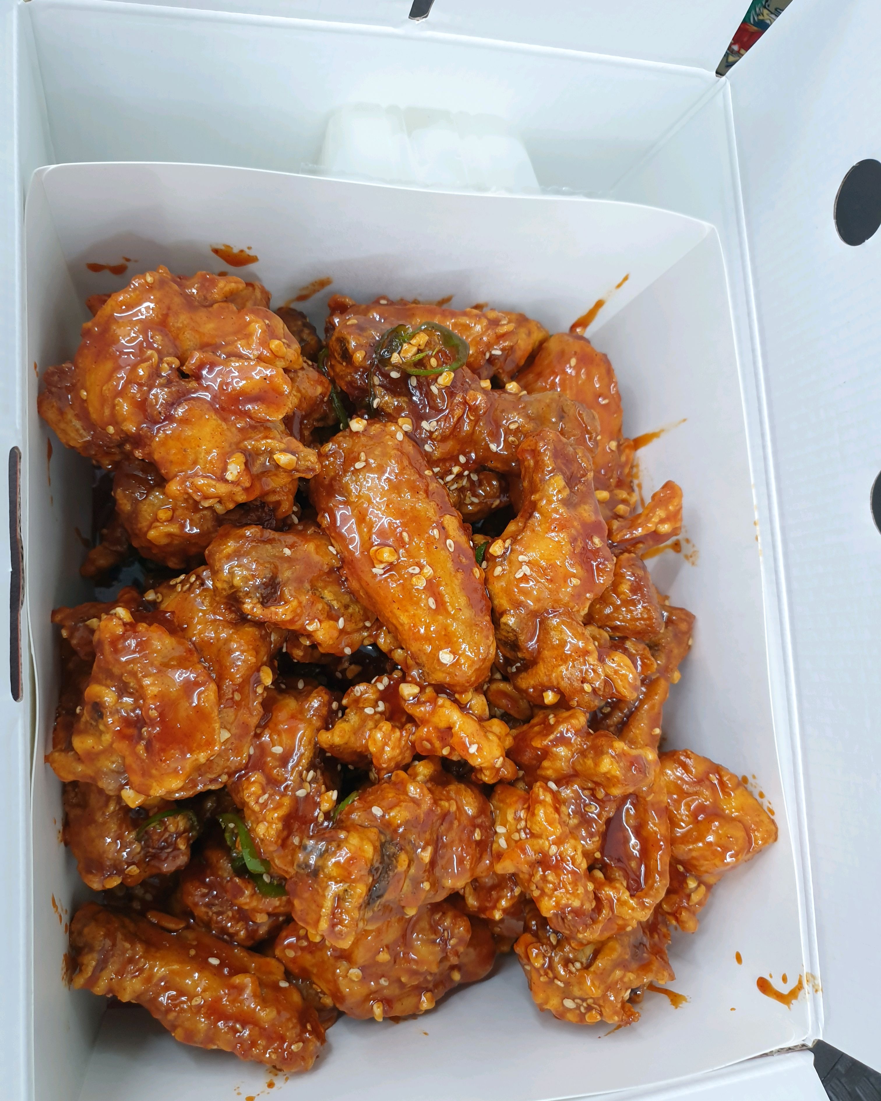 [삼척 맛집 보성닭집] 직접 가본 로컬 리뷰