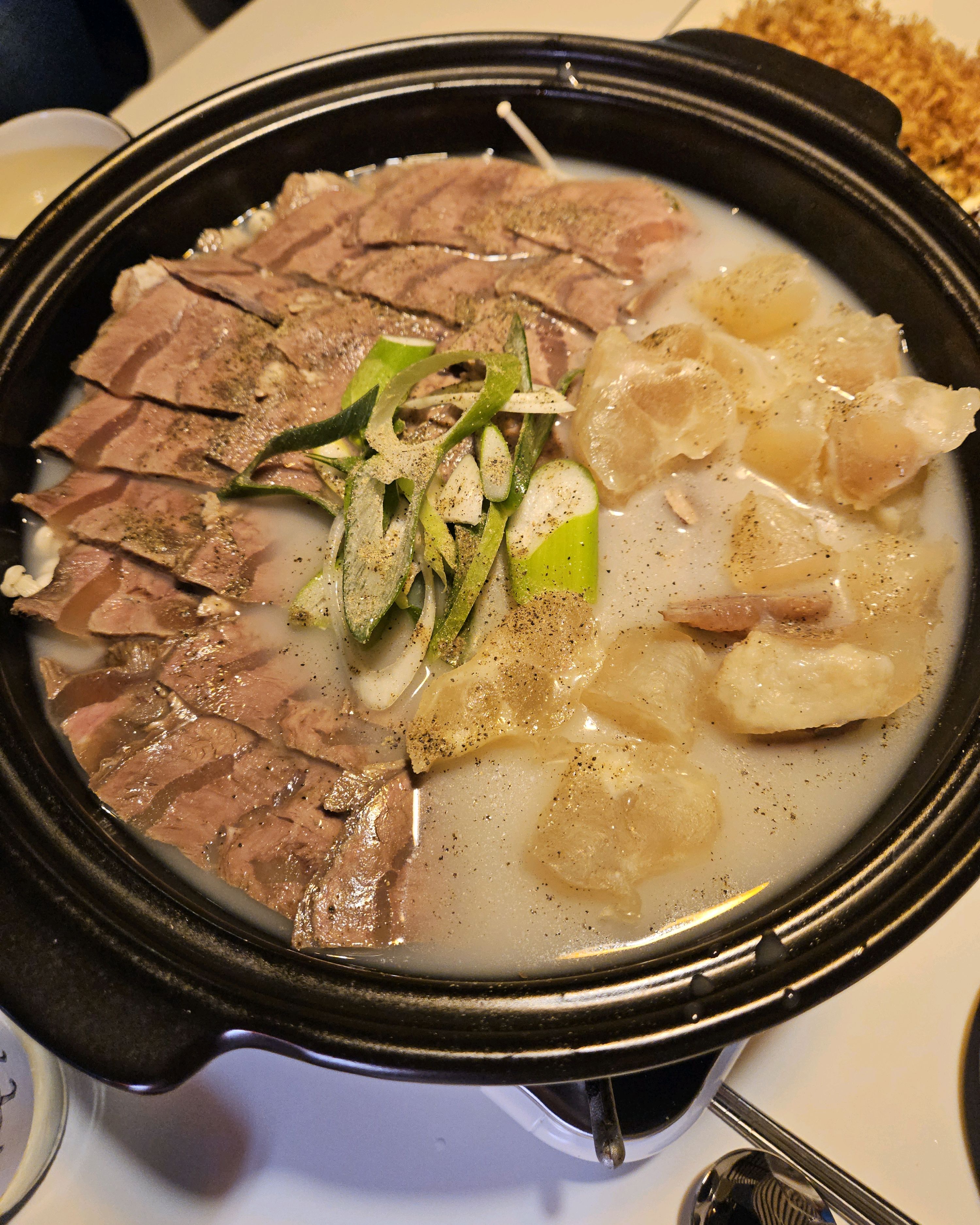너무맛있고 분위기도좋네요^^ - 구월동 맛집 오늘도취하는원숭이