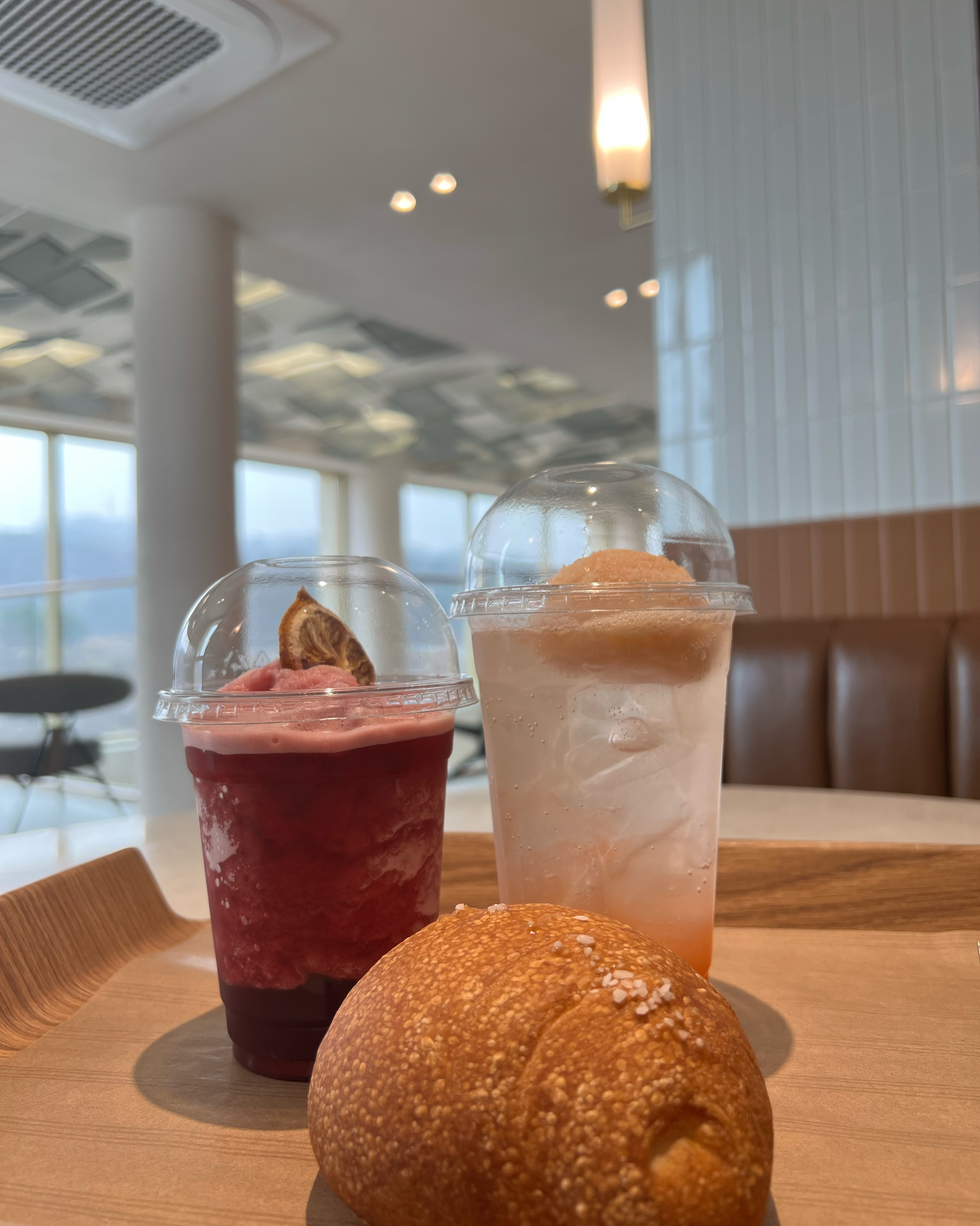 [춘천 맛집 플로팅플로우] 직접 가본 로컬 리뷰