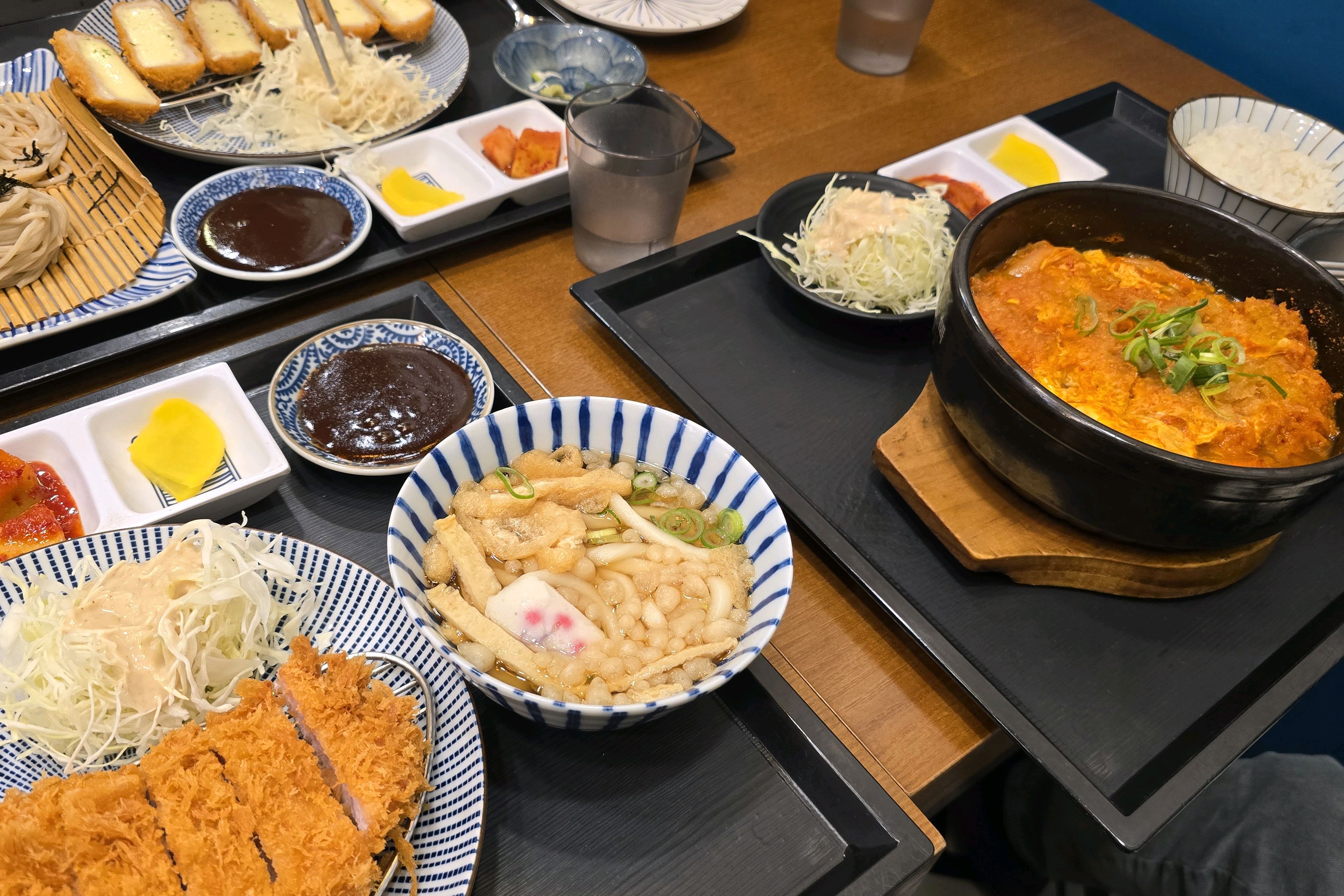 미금역 맛집 호천당 분당 2001아울렛점 내돈내산 최신리뷰