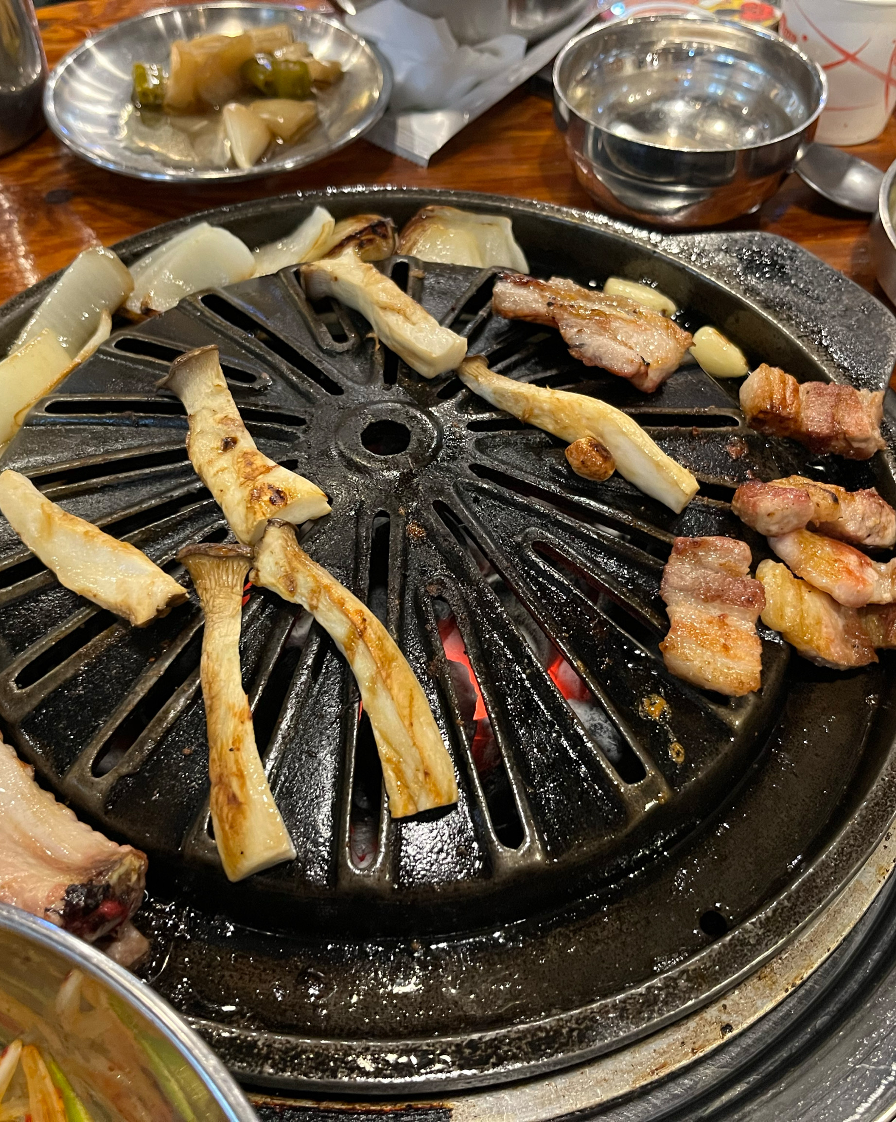 미금역 맛집 생포탄 내돈내산 최신리뷰