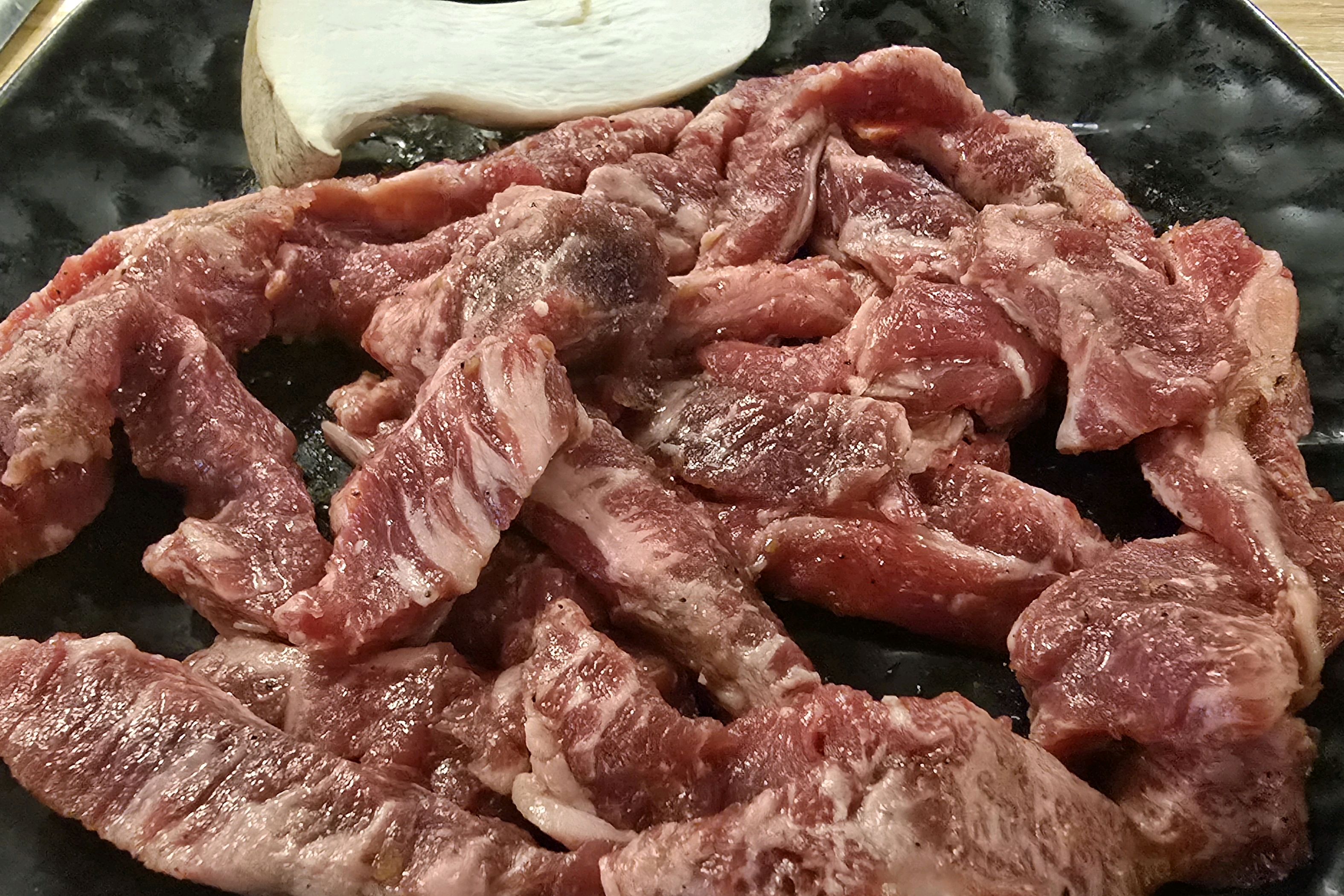 미금역 맛집 먹보한우 분당점 내돈내산 최신리뷰