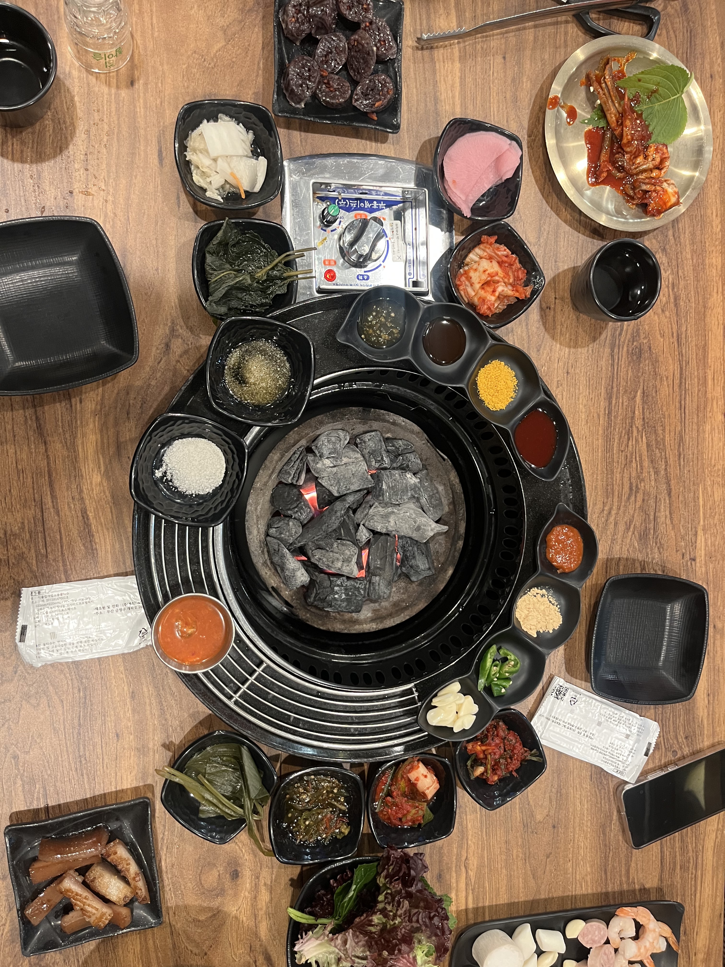[춘천 맛집 산애그린 춘천점] 직접 가본 로컬 리뷰