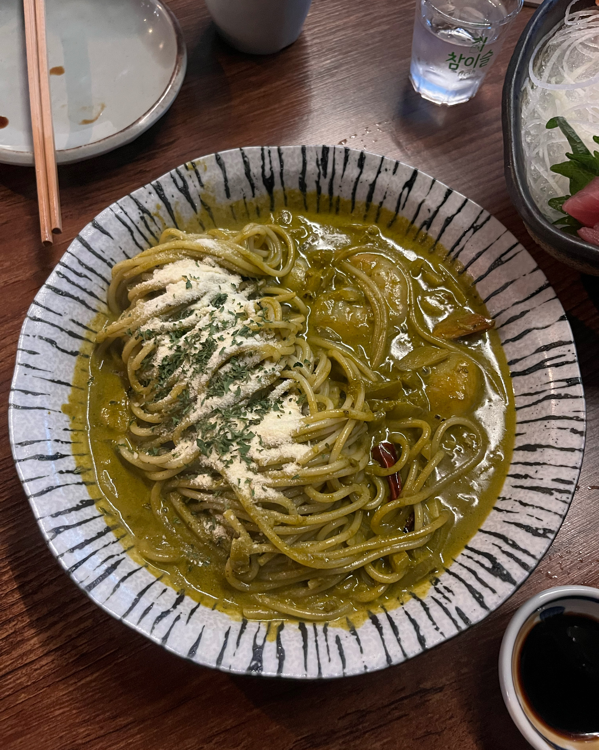 서현역 맛집 움마 내돈내산 방문리뷰