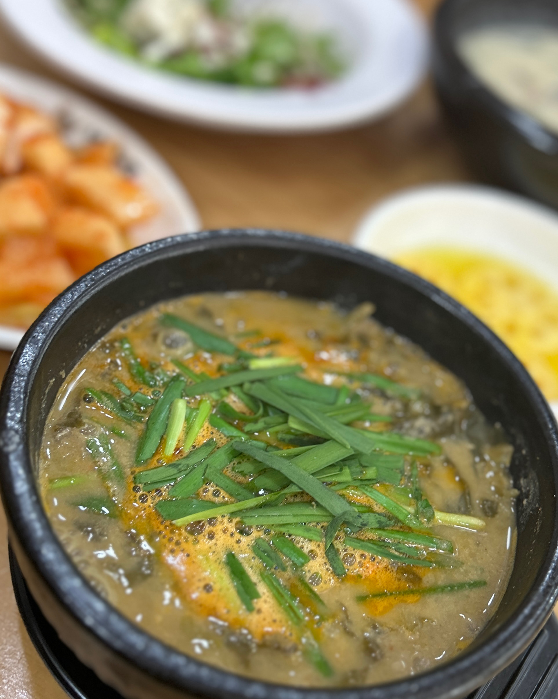 오리역 맛집 추오정남원추어탕미금점 내돈내산 방문후기