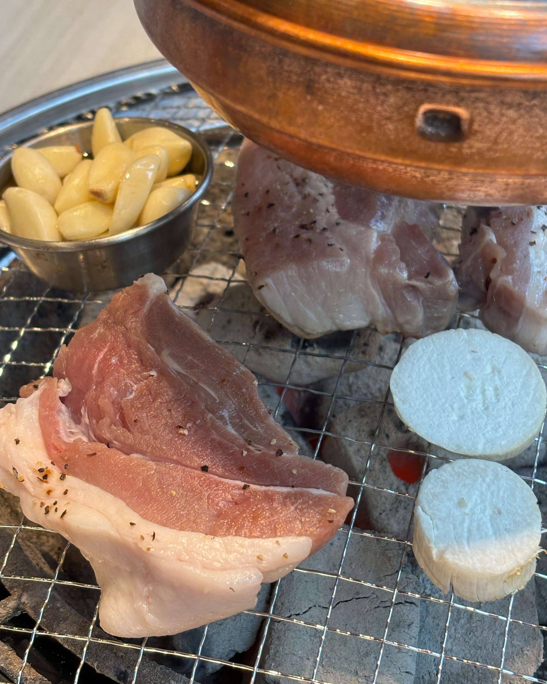 믿고 먹는 명륜진사!! - 구월동 맛집 명륜진사갈비 인천구월아시아드점