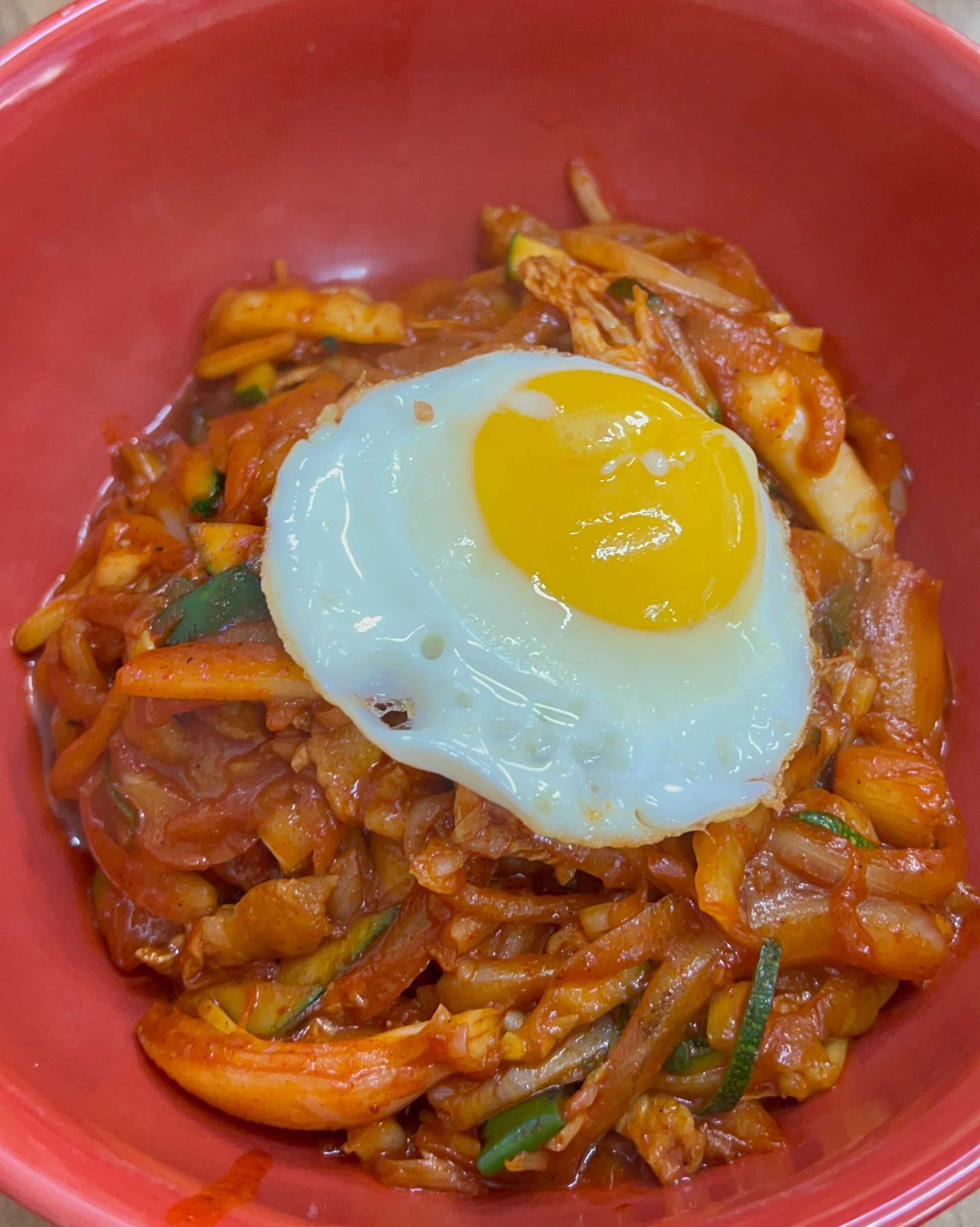 수봉반점에 못가본 친구를 데려왔다 - 대구 맛집 수봉반점