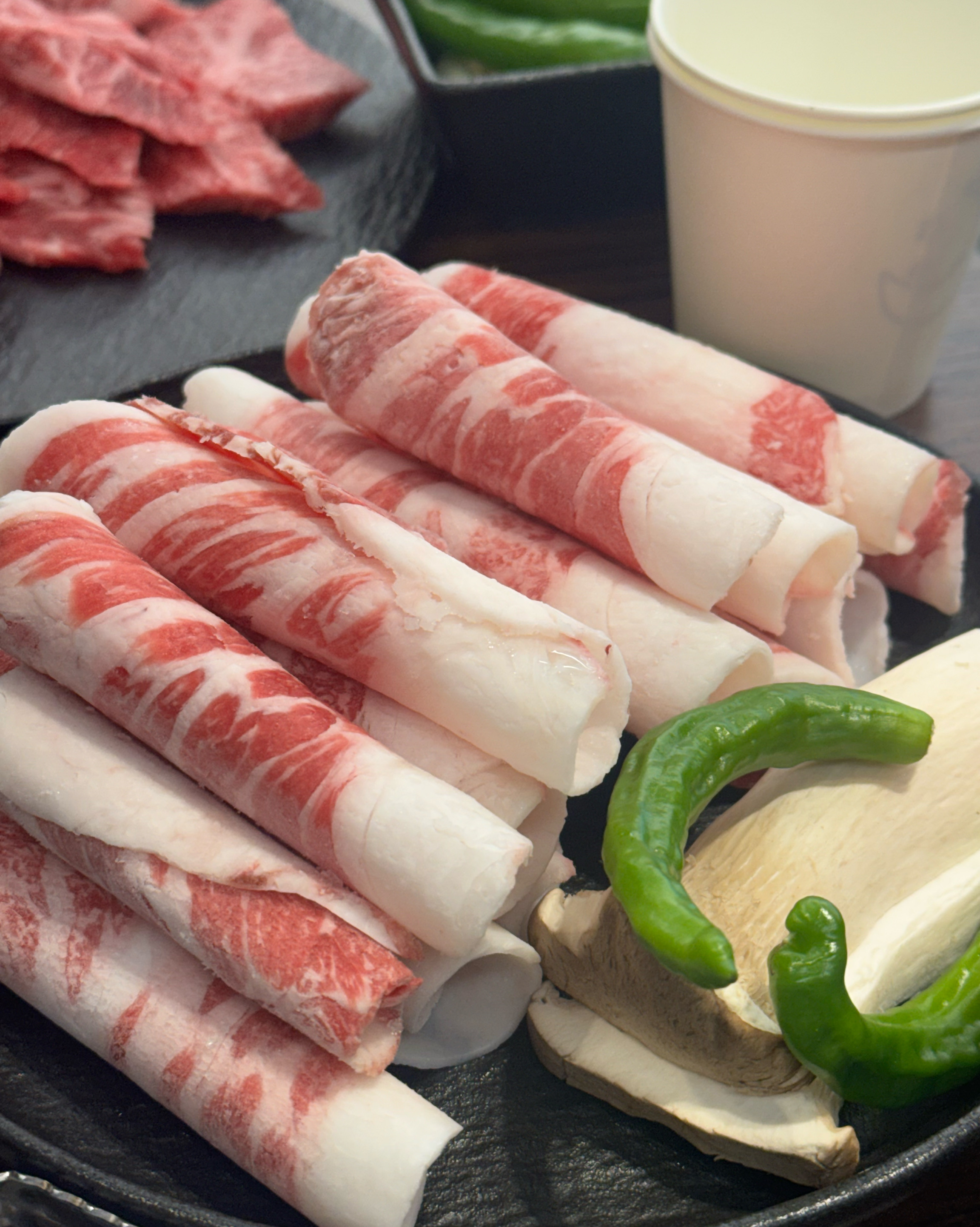 미금역 맛집 우백관 내돈내산 방문리뷰