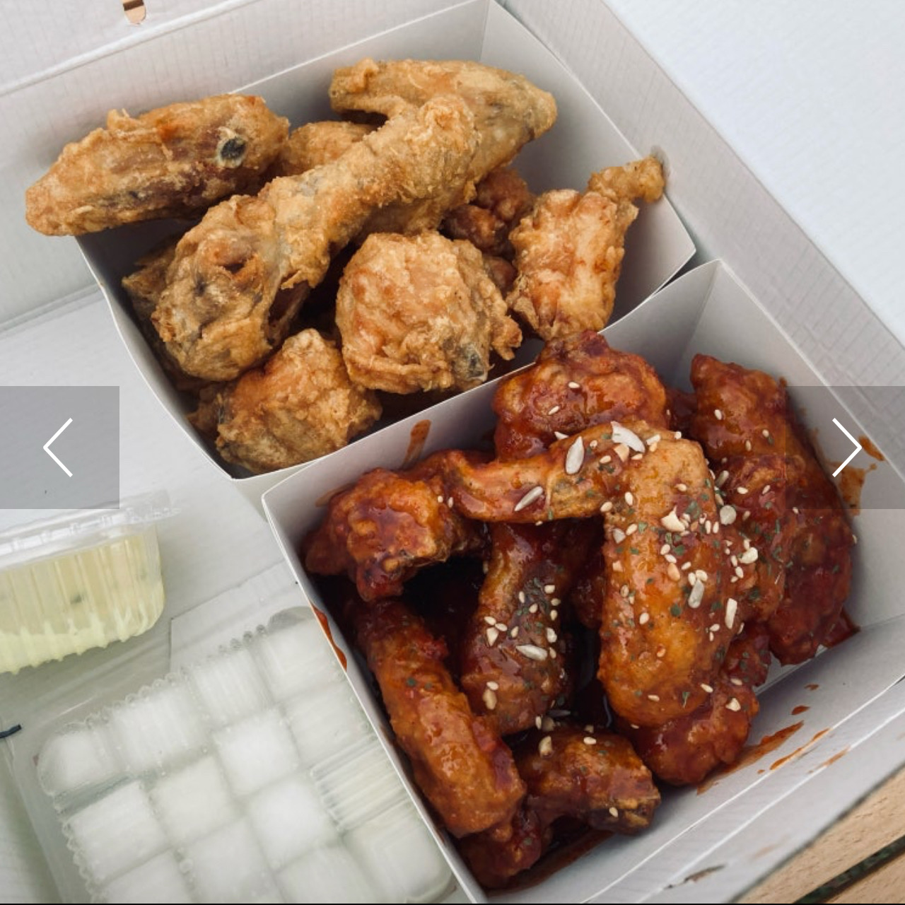 [하동 맛집 장모님치킨 악양점] 직접 가본 로컬 리뷰