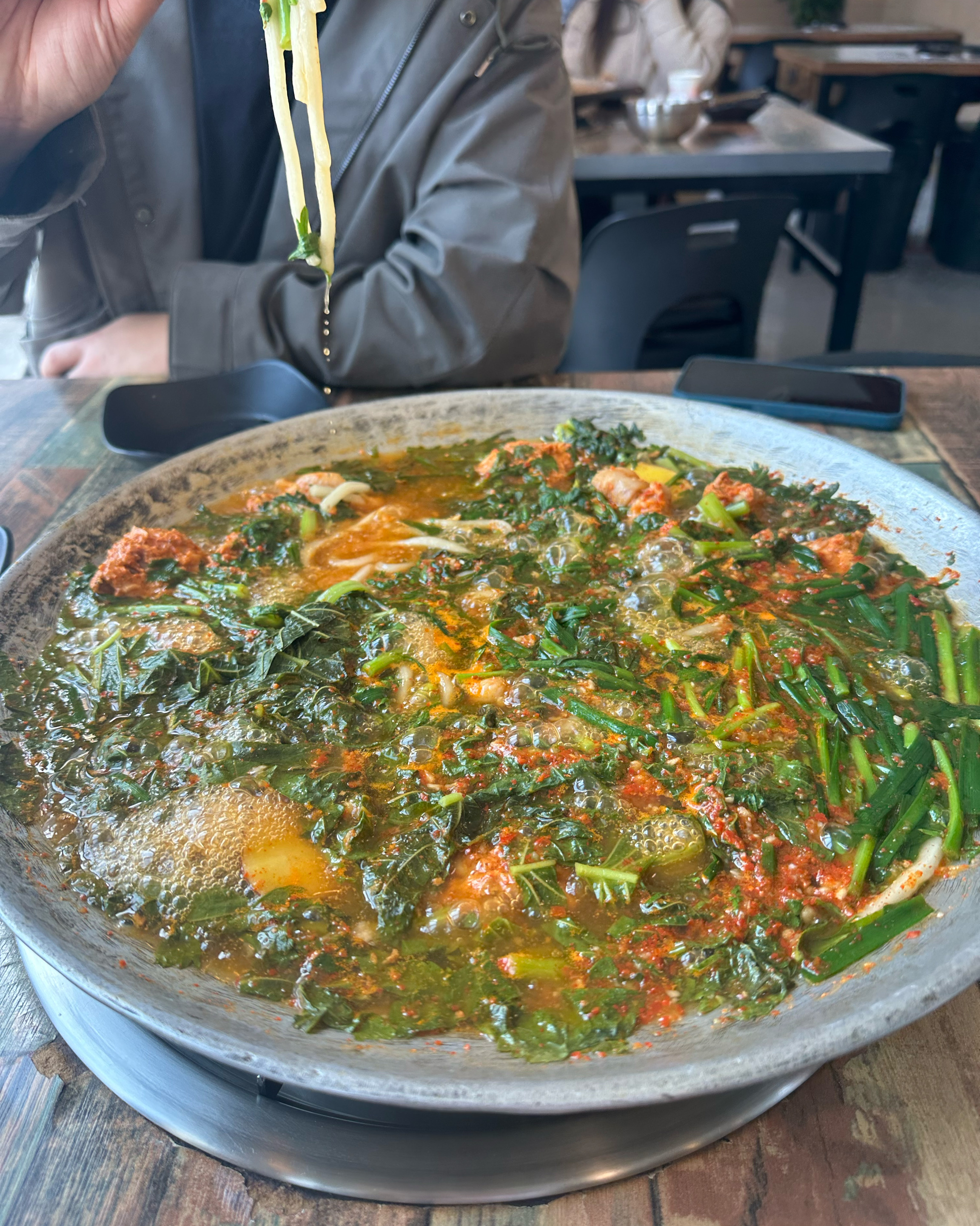 [삼척 맛집 원희네닭갈비 삼척점] 직접 가본 로컬 리뷰