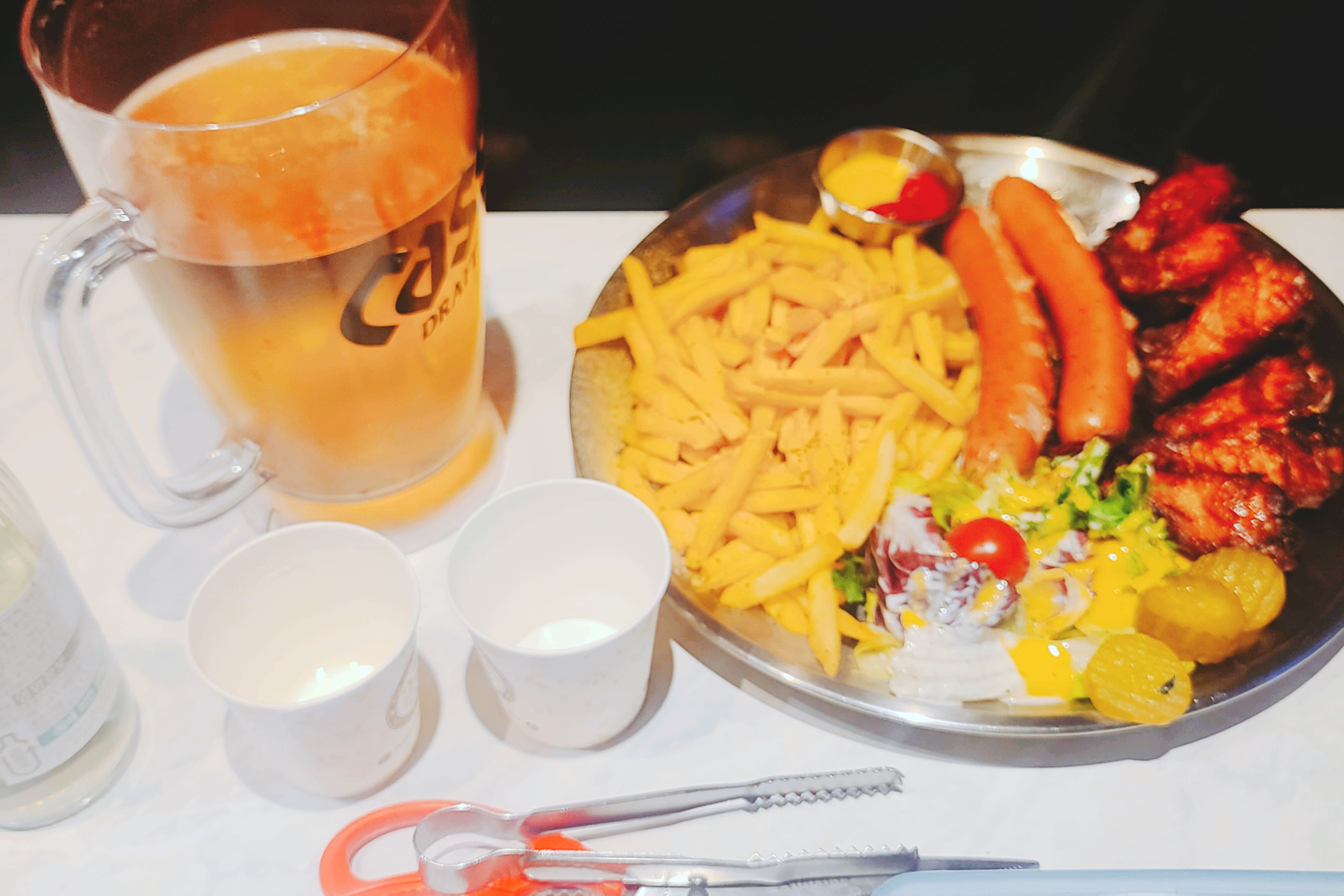 사장님이 너무 친절 하시고 매장도 청결합니다! - 불당동 맛집 준코 천안불당점