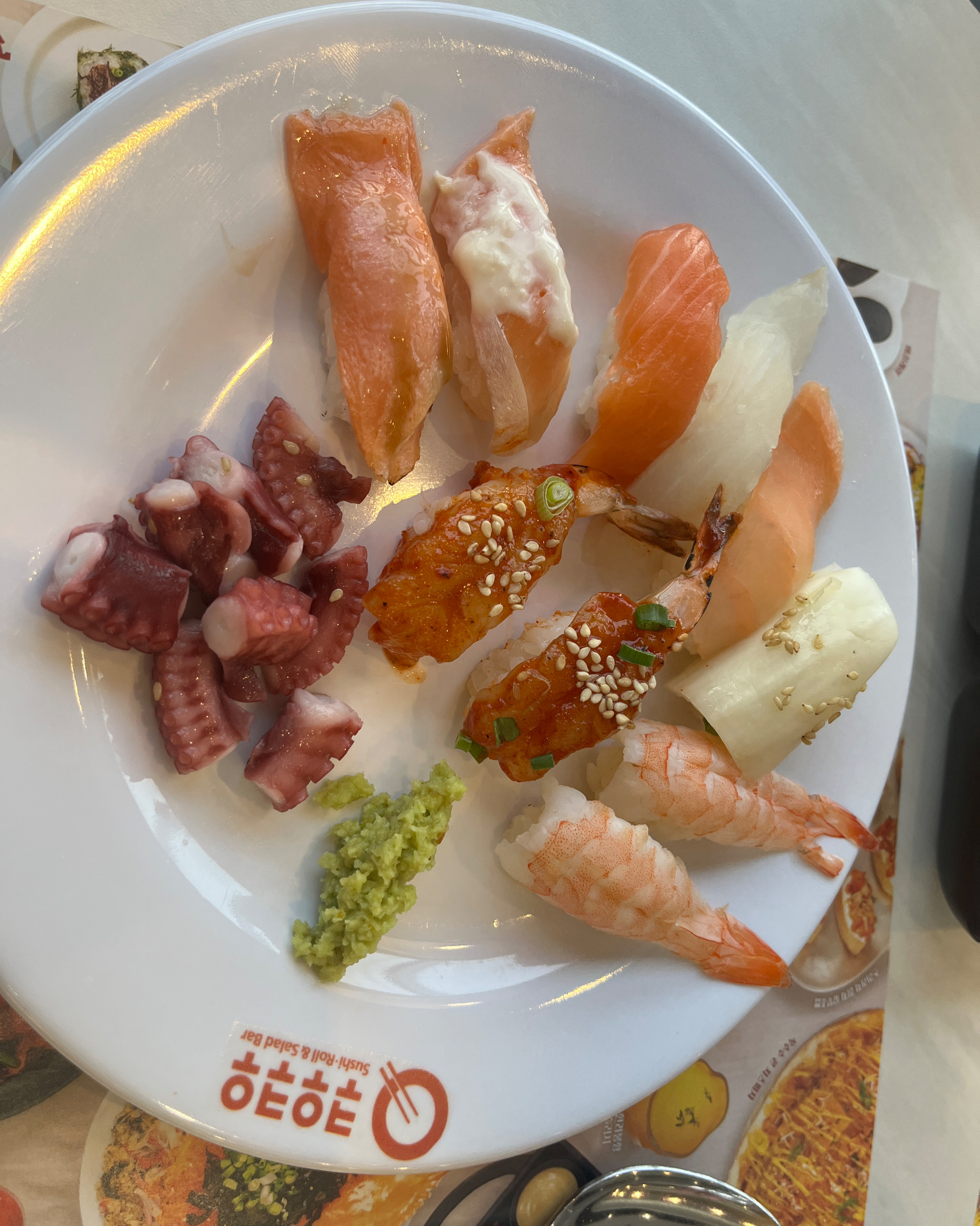 김포 운양동 맛집 쿠우쿠우 김포운양점 내돈내산 찐리뷰