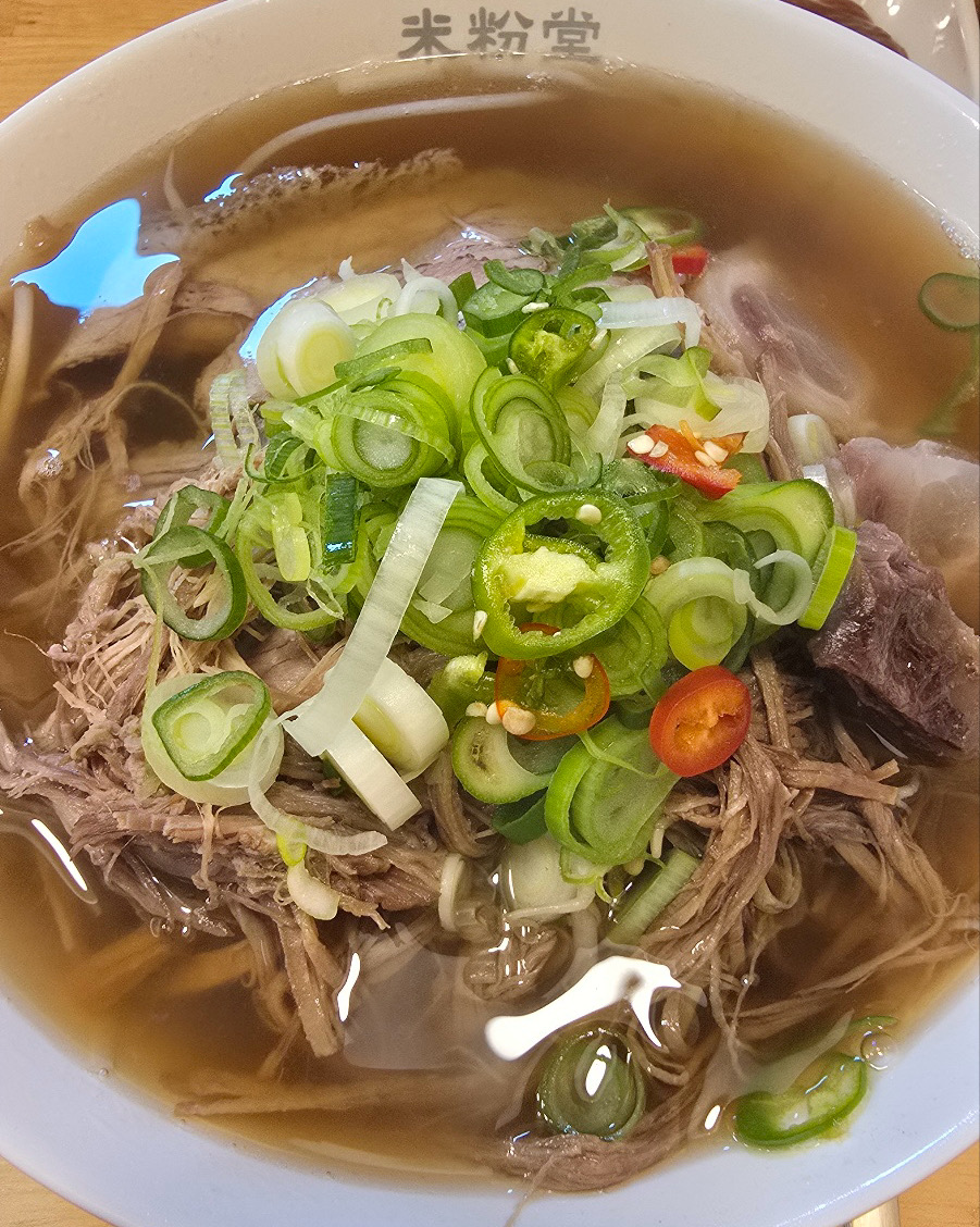 늘 맛있게 잘 먹고있습니다. 양도 많고, - 성신여대 맛집 미분당 성신여대점