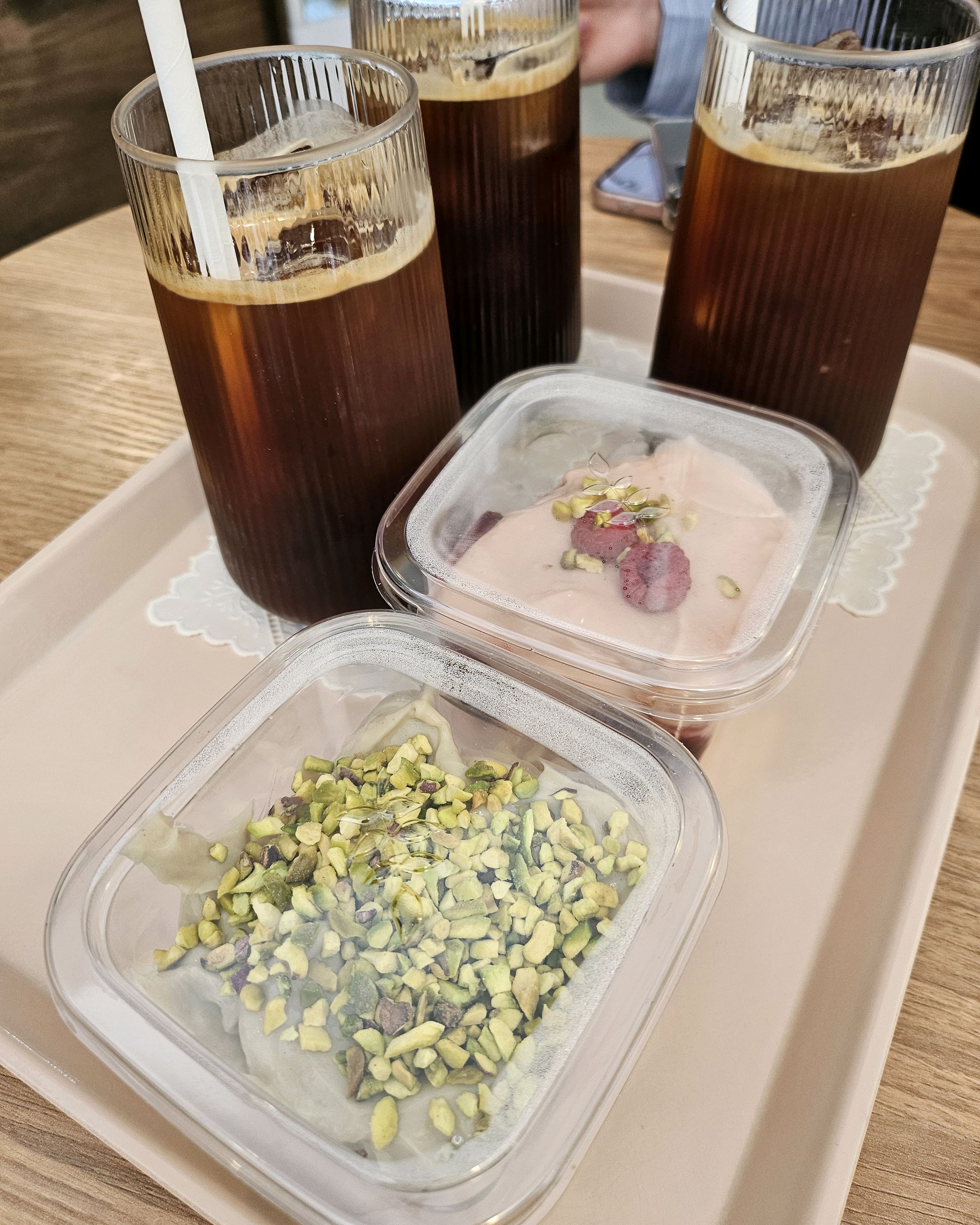 정자역 맛집 올디 비건 베이커리 내돈내산 방문리뷰