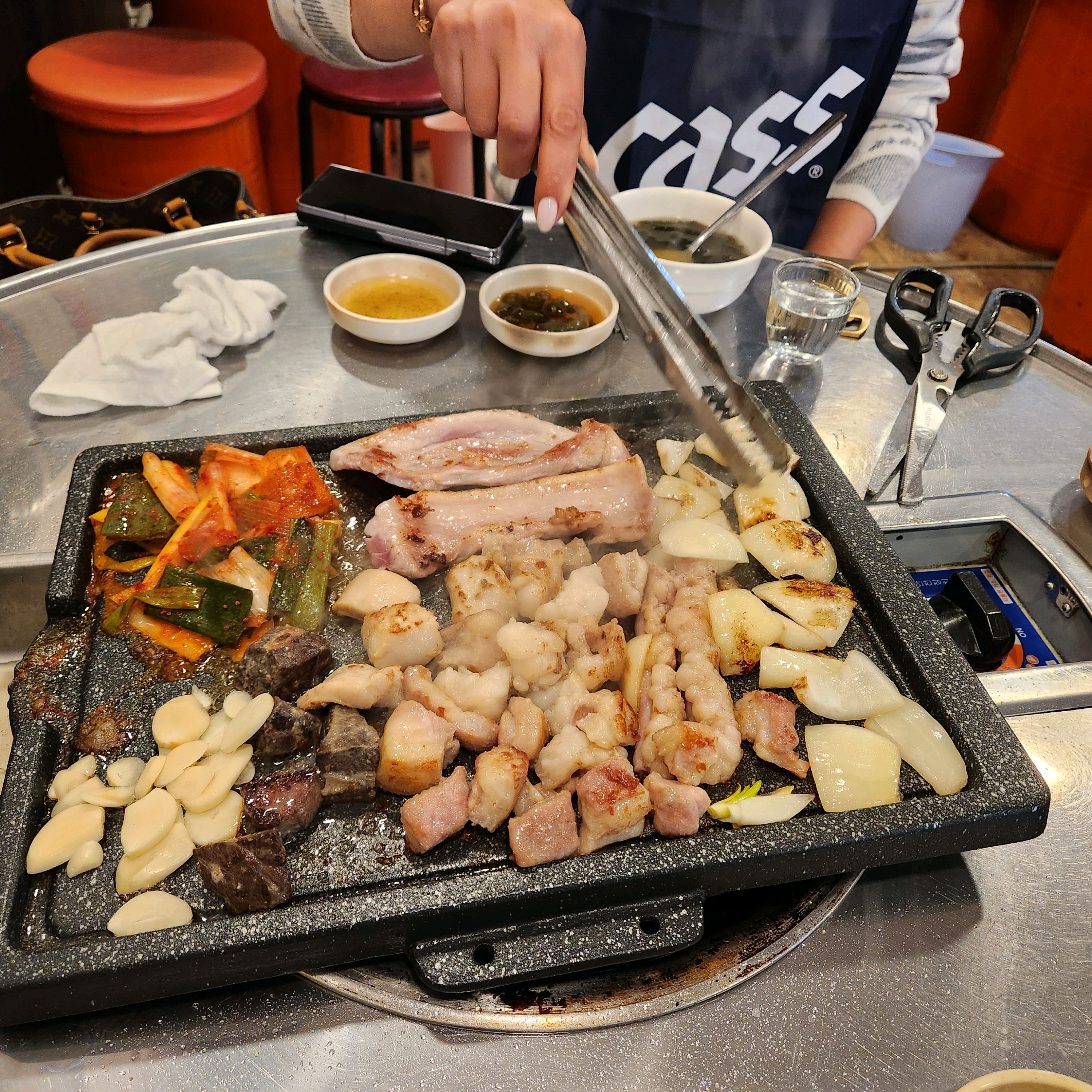 정자역 맛집 분당곱창 분당정자점 내돈내산 리얼후기
