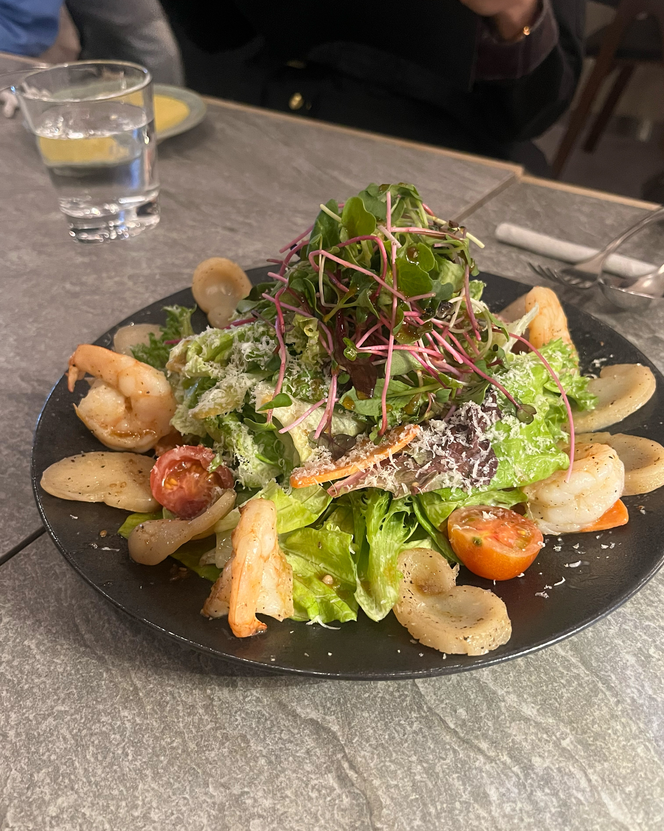 정자역 맛집 미플레 내돈내산 방문리뷰