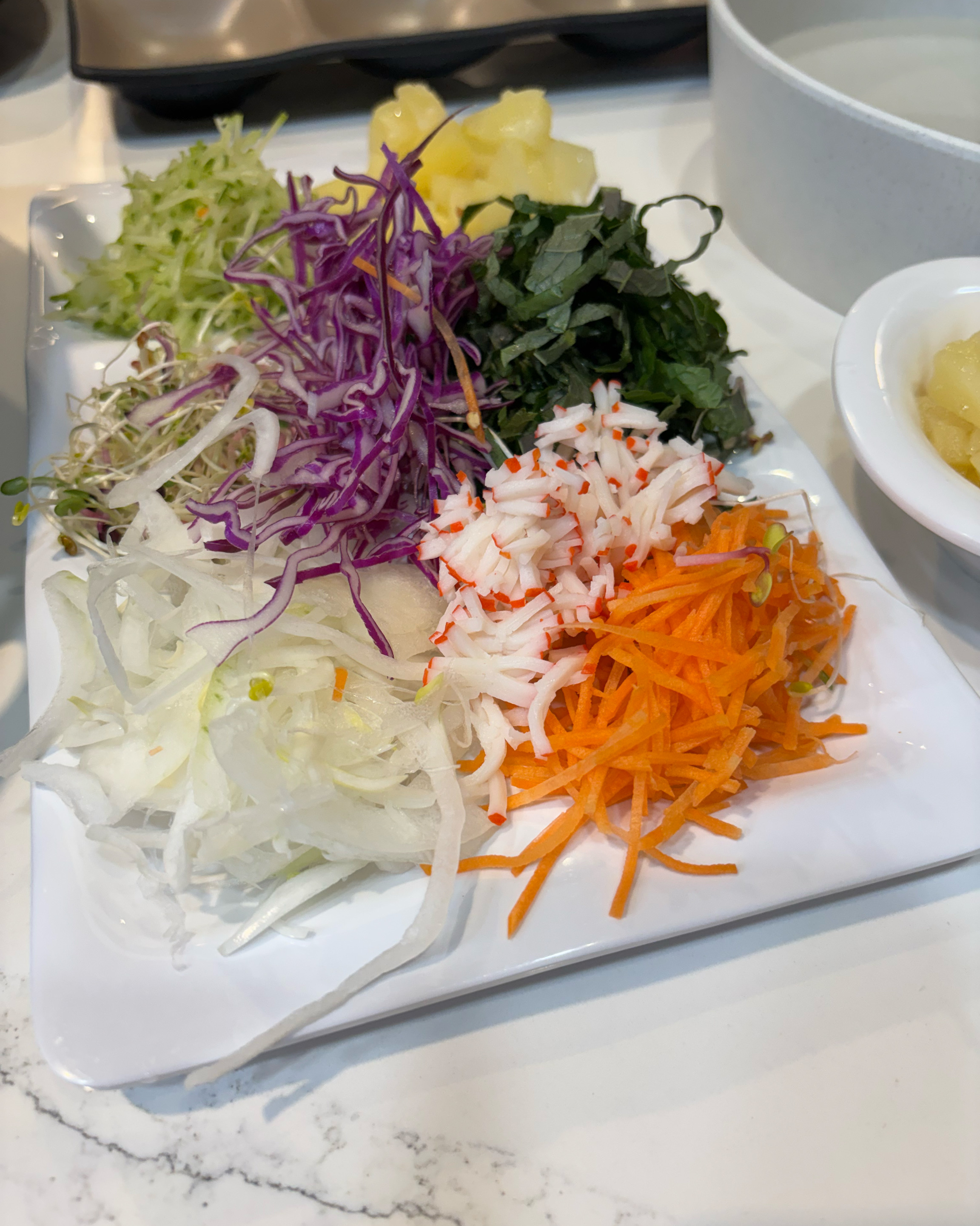 집 주변에 가성비 아주 좋은 샤브집이예요 - 서교동 맛집 소담촌 홍대서교점