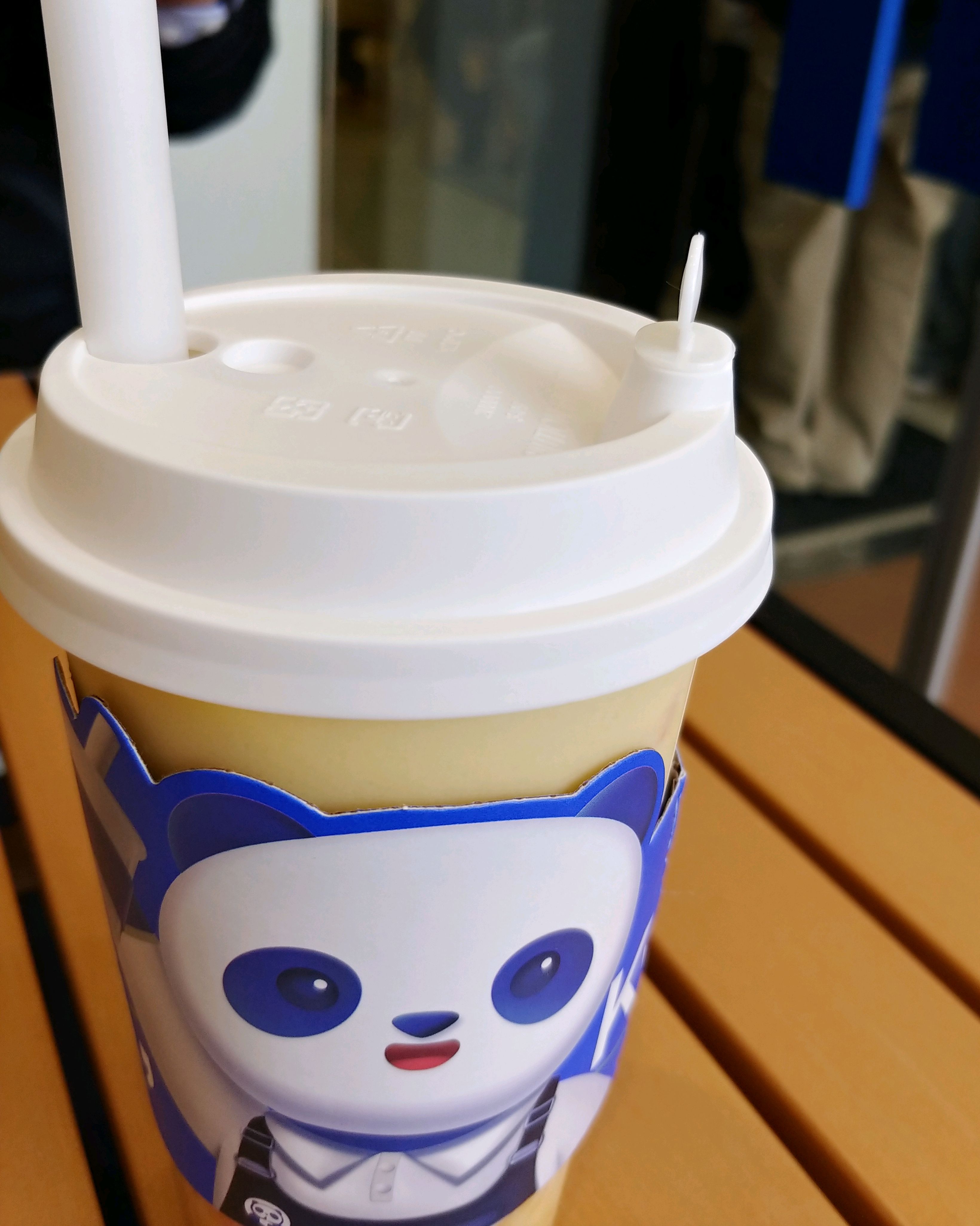 정자역 맛집 차백도 분당정자점 내돈내산 방문후기