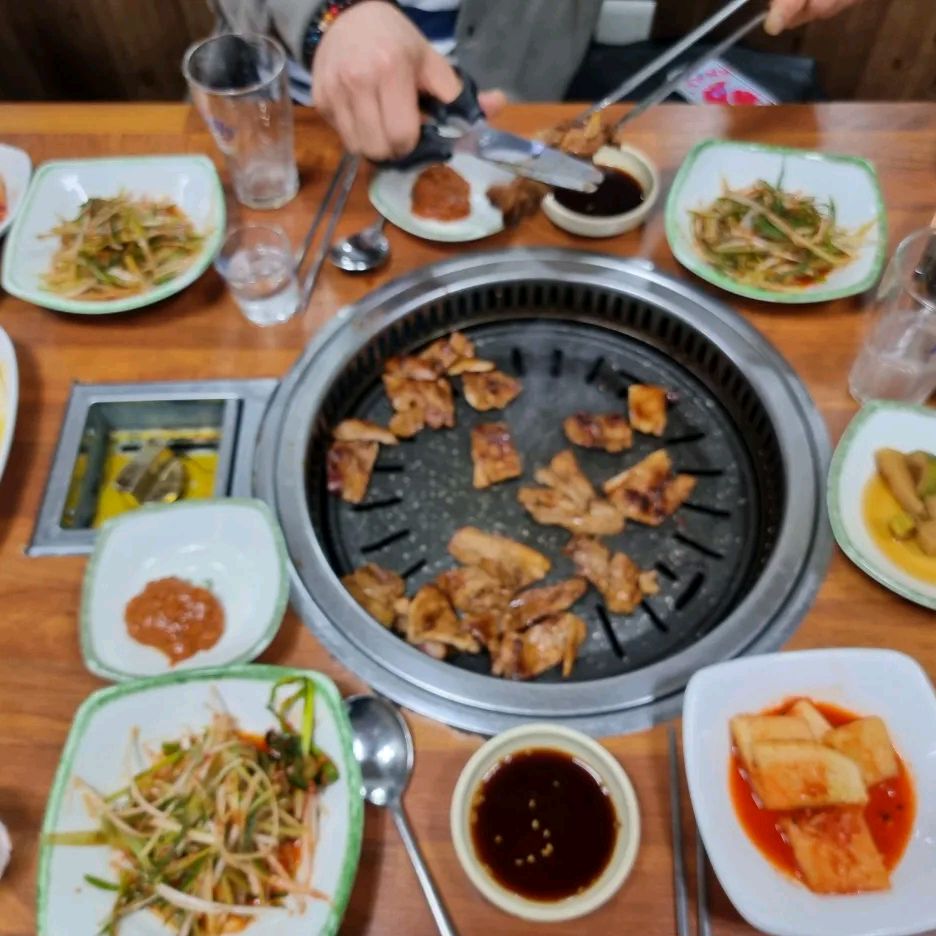 [부산역 맛집 초량갈비] 직접 가본 로컬 리뷰