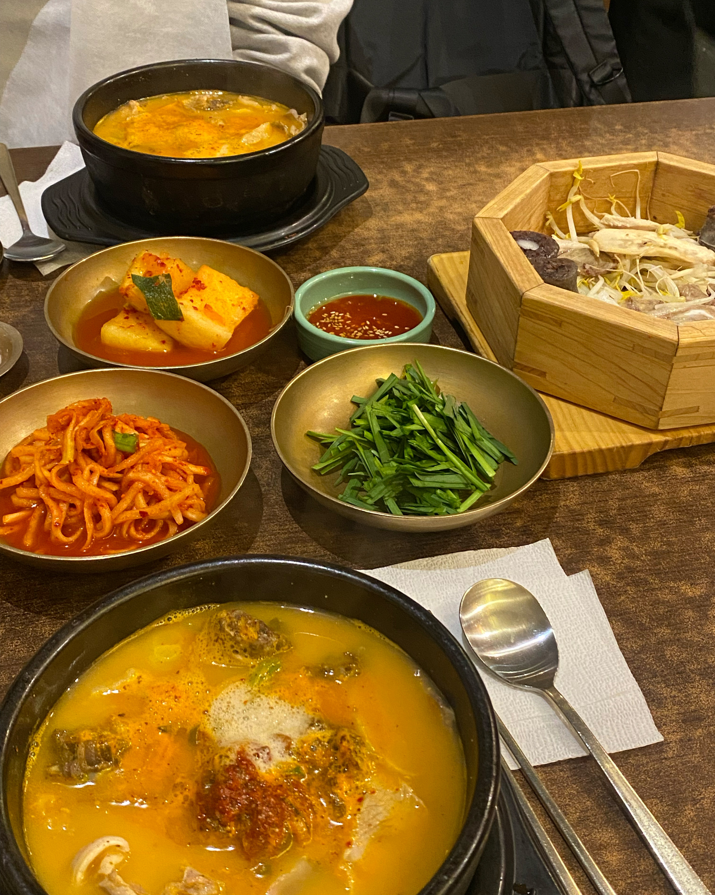 [광화문 맛집 청와옥 을지로3가직영점] 직접 가본 로컬 리뷰