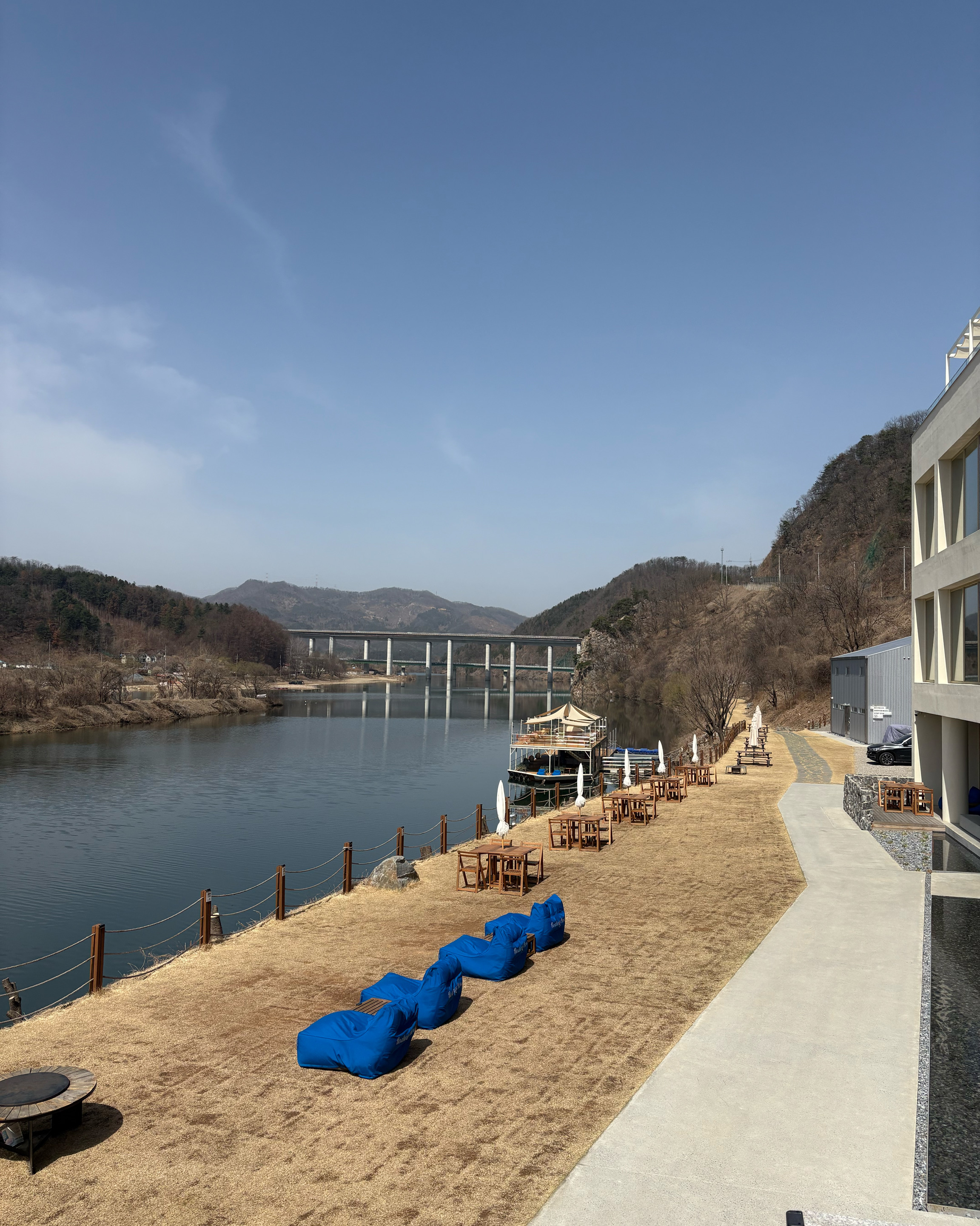 [춘천 맛집 플로팅플로우] 직접 가본 로컬 리뷰