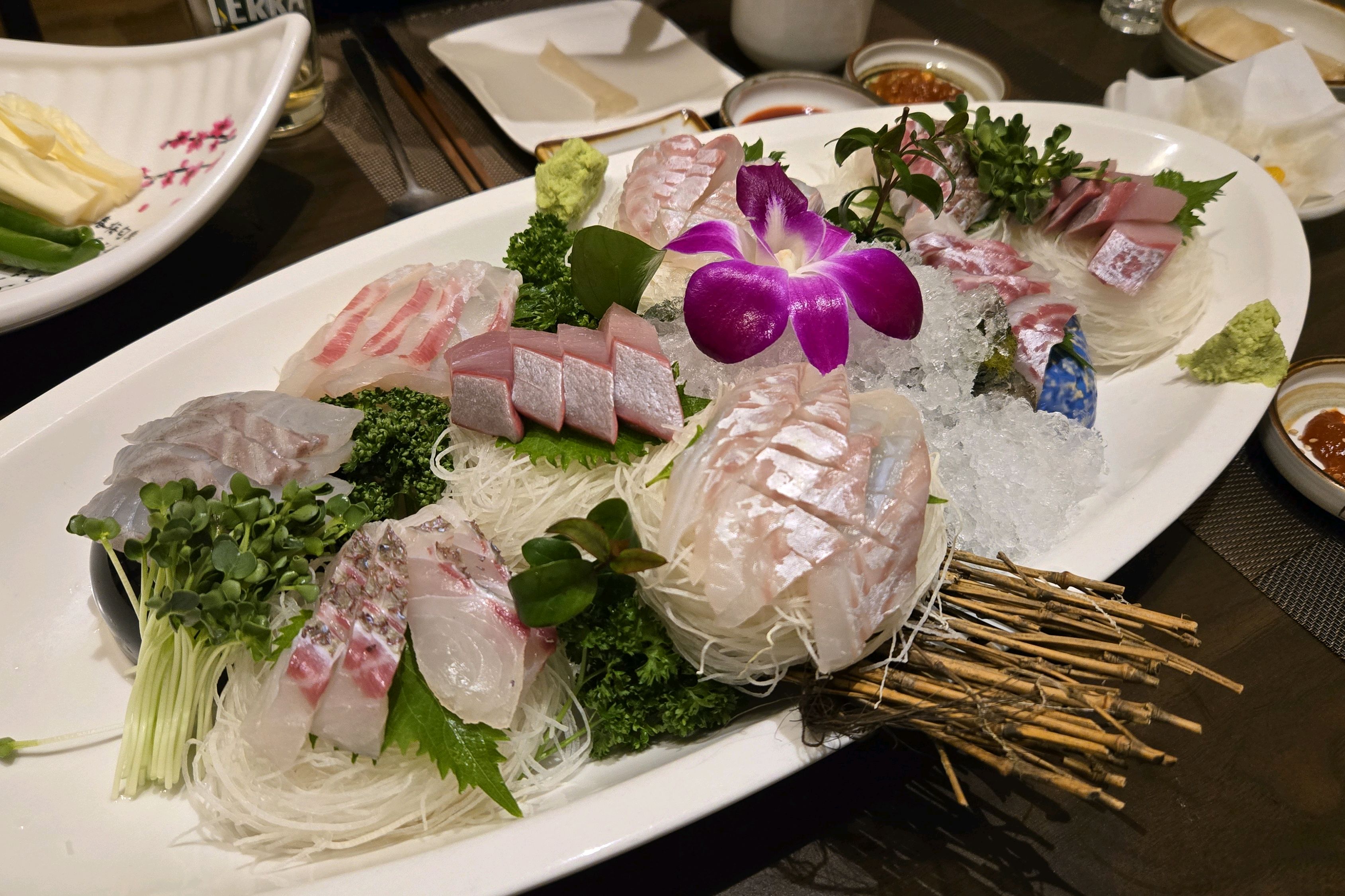 [여의도 맛집 긴자] 직접 가본 로컬 리뷰