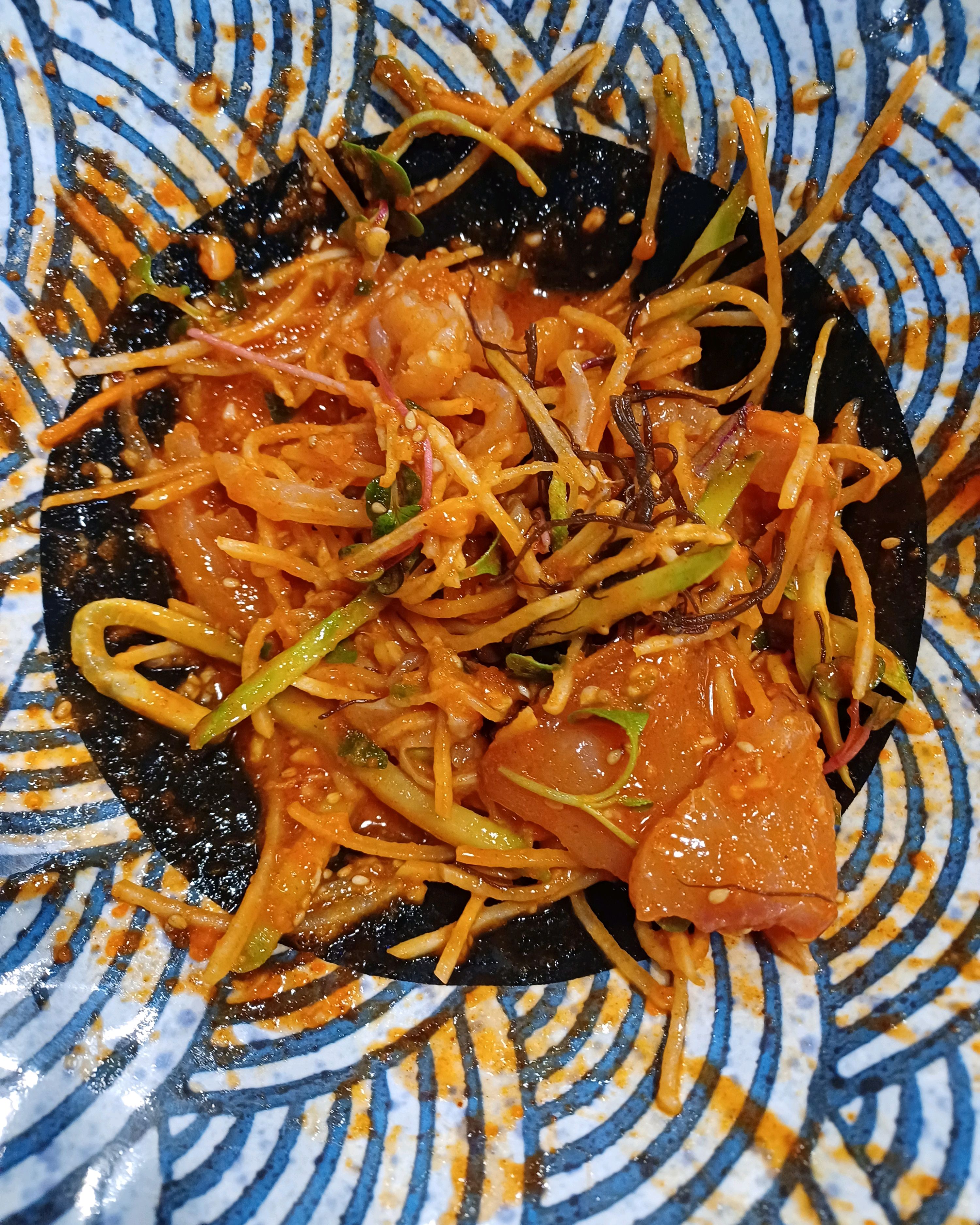 정자역 맛집 더막회 내돈내산 방문리뷰