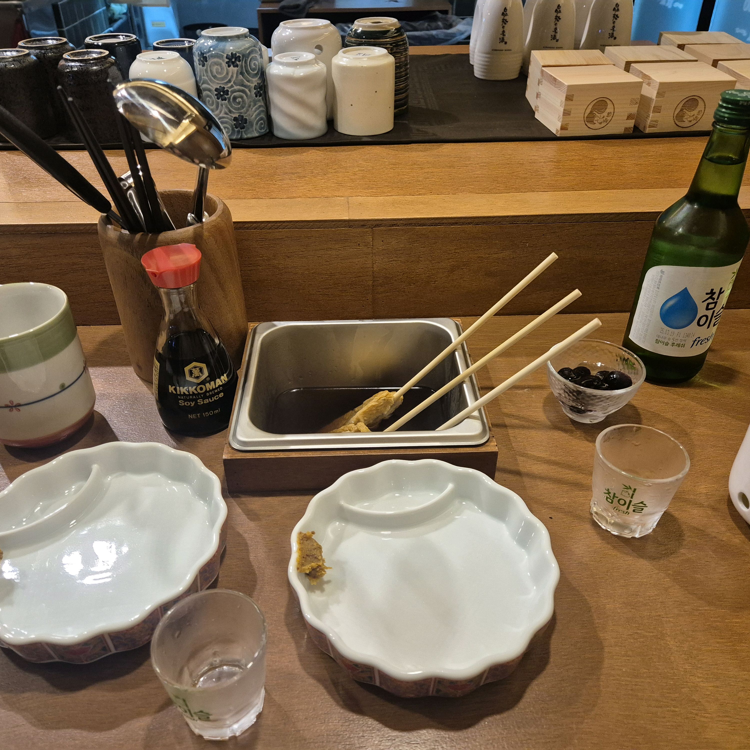 정자역 맛집 덴댕 내돈내산 방문리뷰
