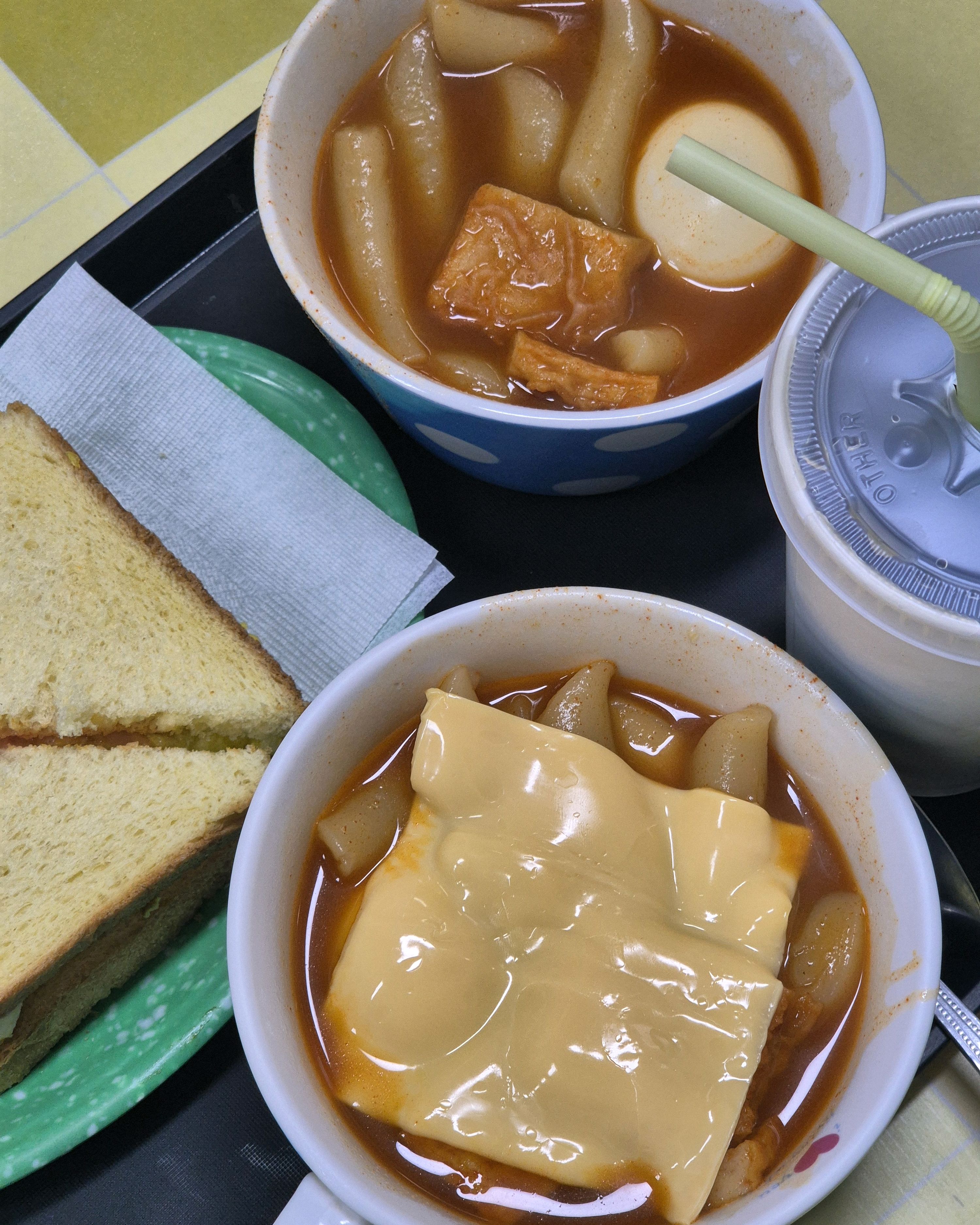 대전 맛집 떡반집 본점 20번째 리뷰 이미지