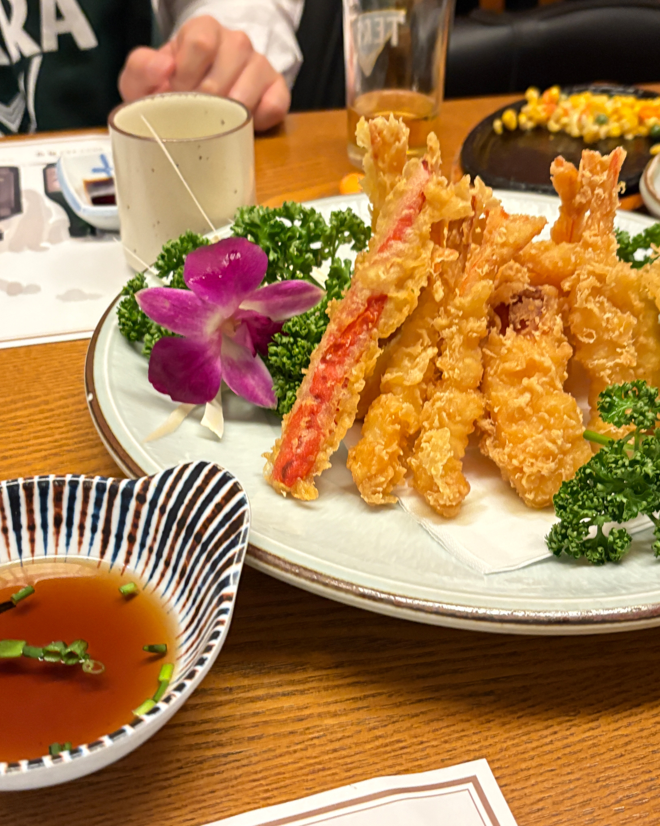 [명동 맛집 배 수사] 직접 가본 로컬 리뷰