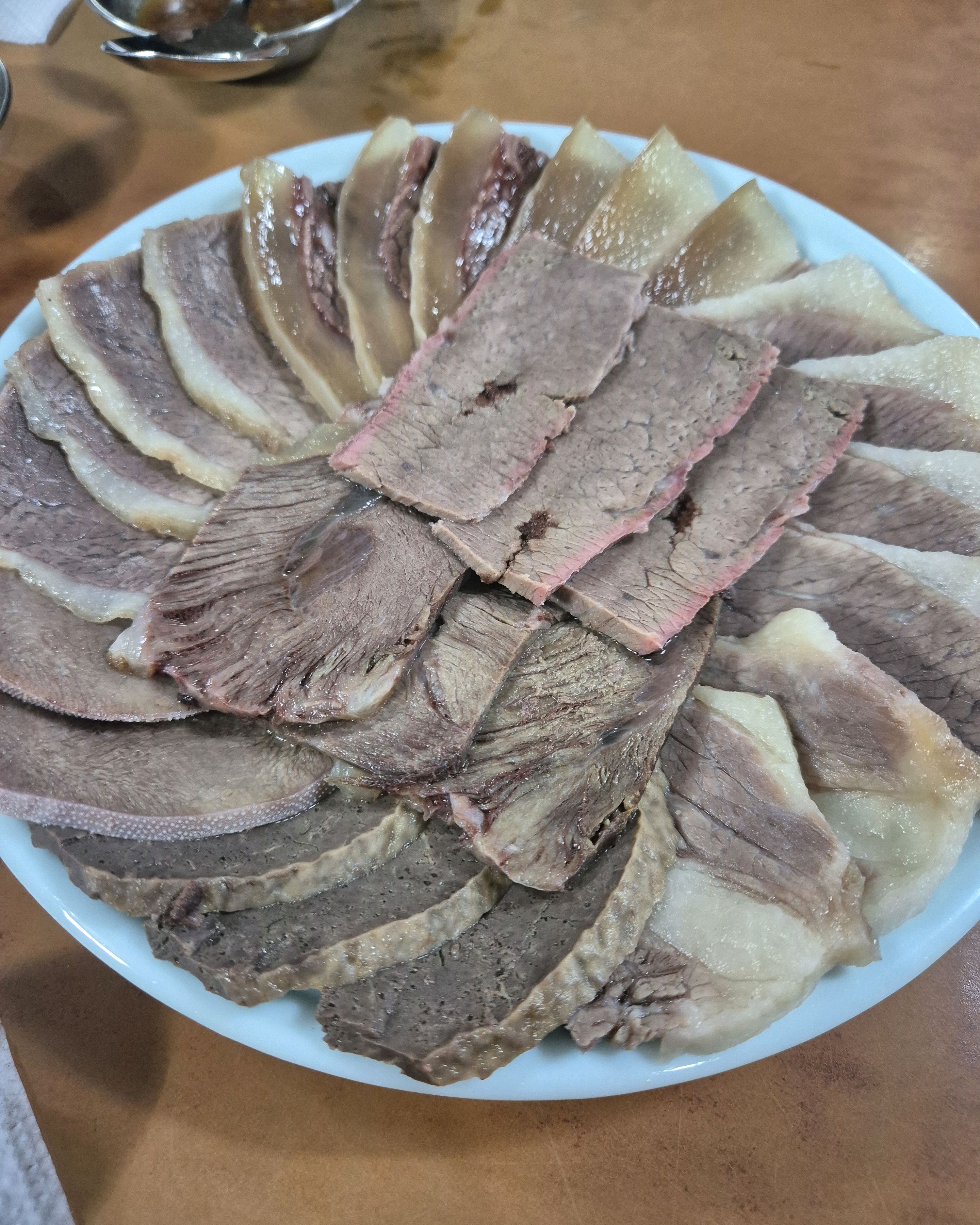 [광화문 맛집 미성옥] 직접 가본 로컬 리뷰