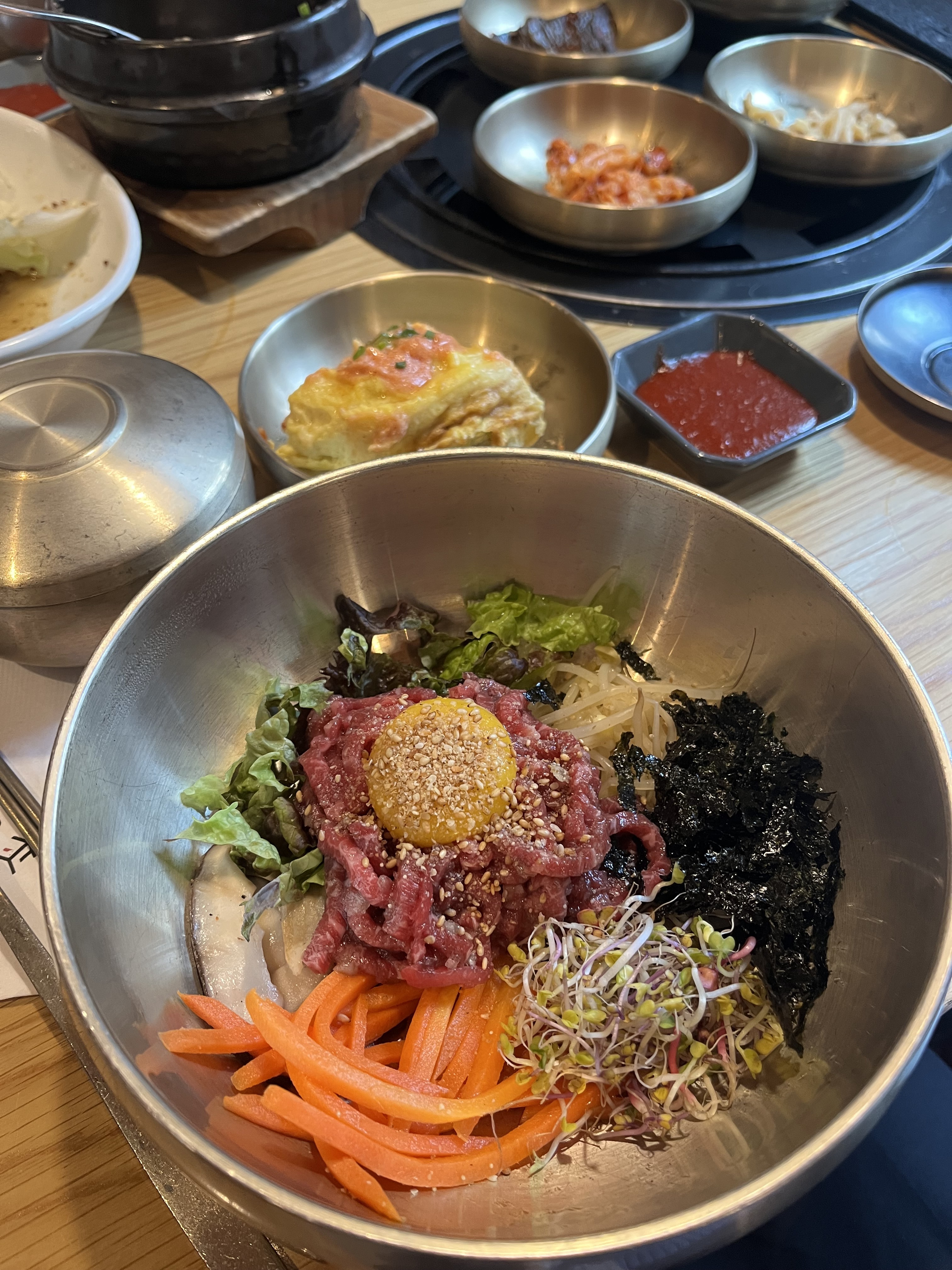 [명동 맛집 바른고기 정육점 을지로점] 직접 가본 로컬 리뷰