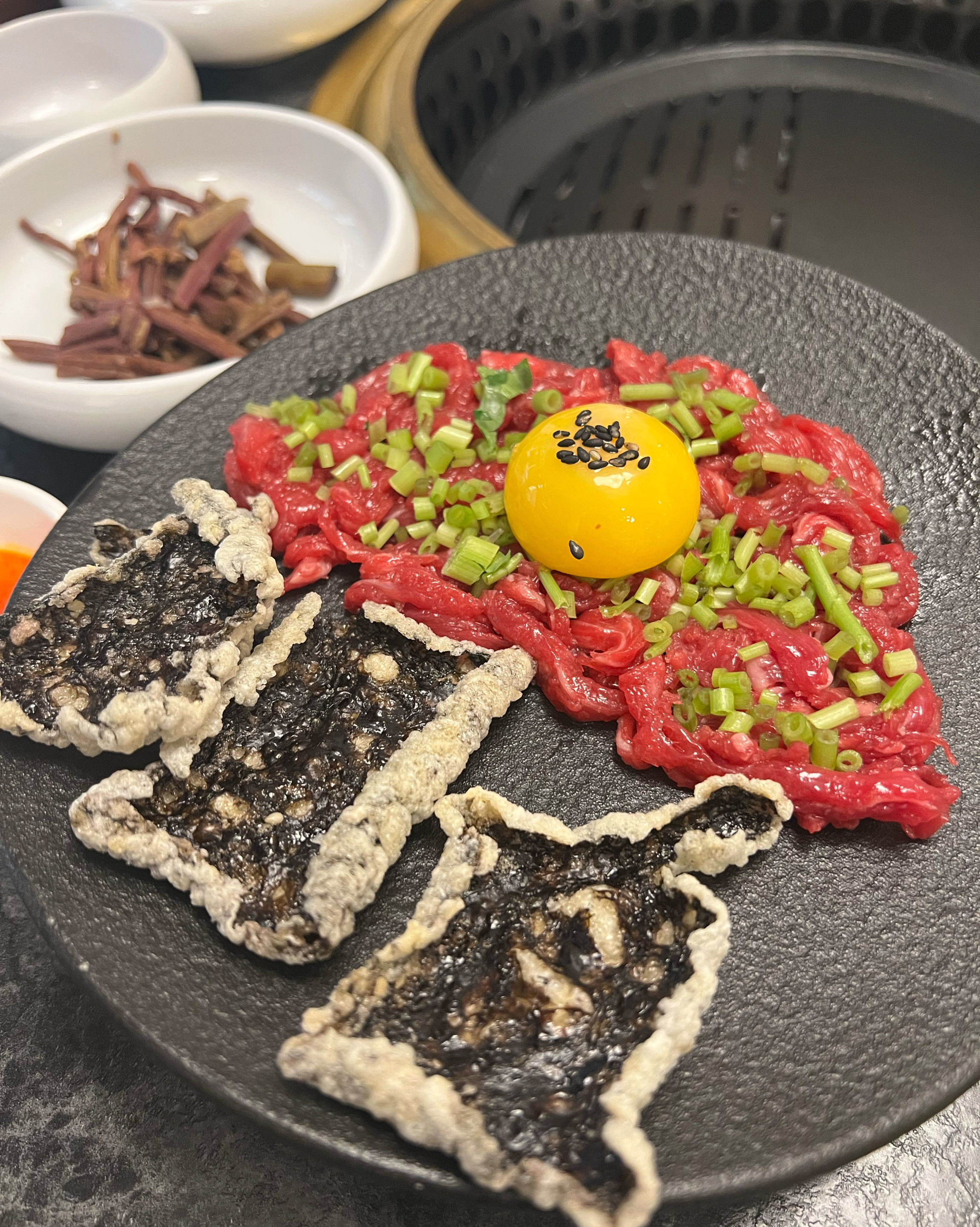 [여의도 맛집 고반가든 여의도본점] 직접 가본 로컬 리뷰