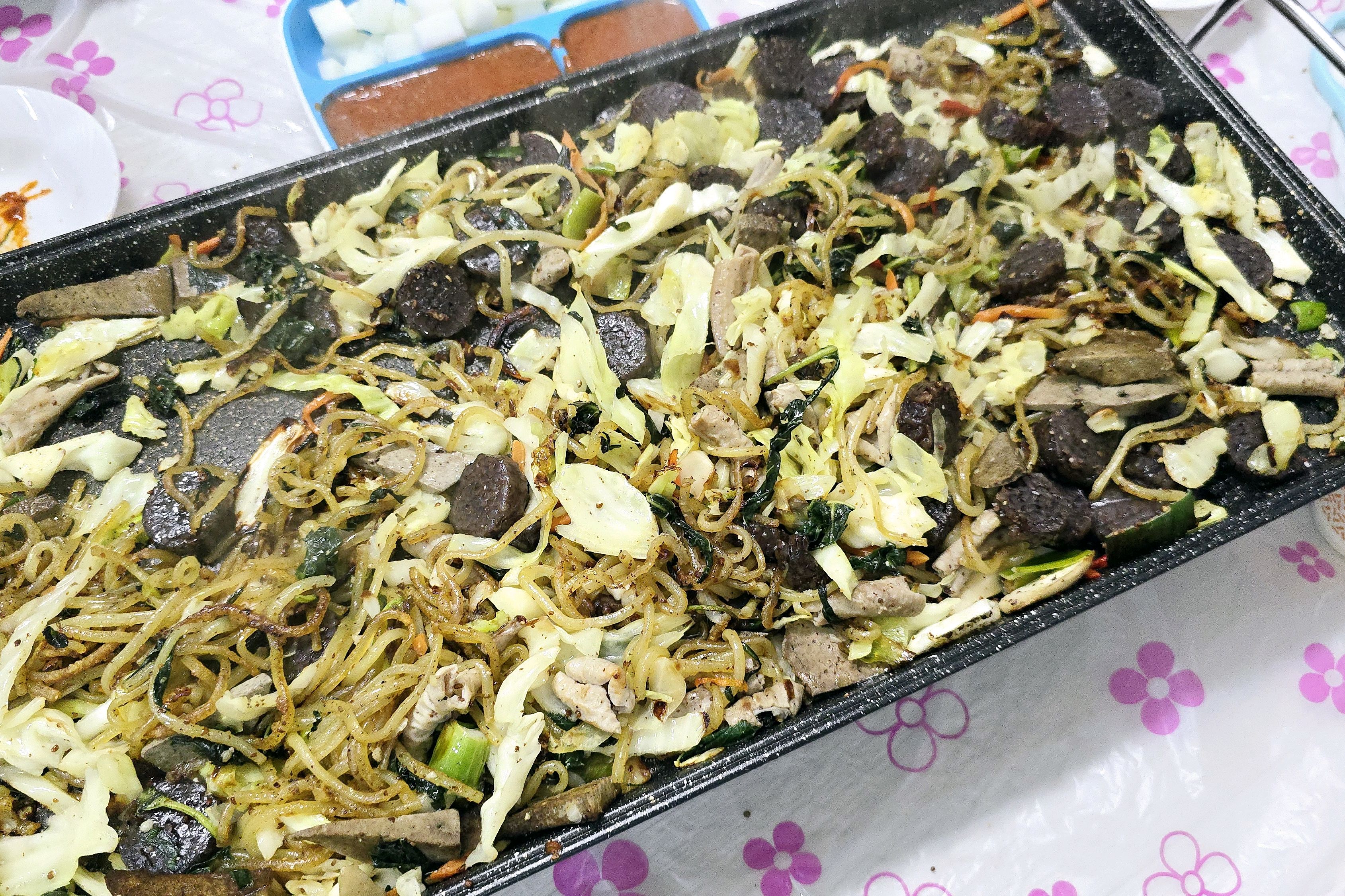 신림역 맛집 미자네 내돈내산 찐 리뷰 일기