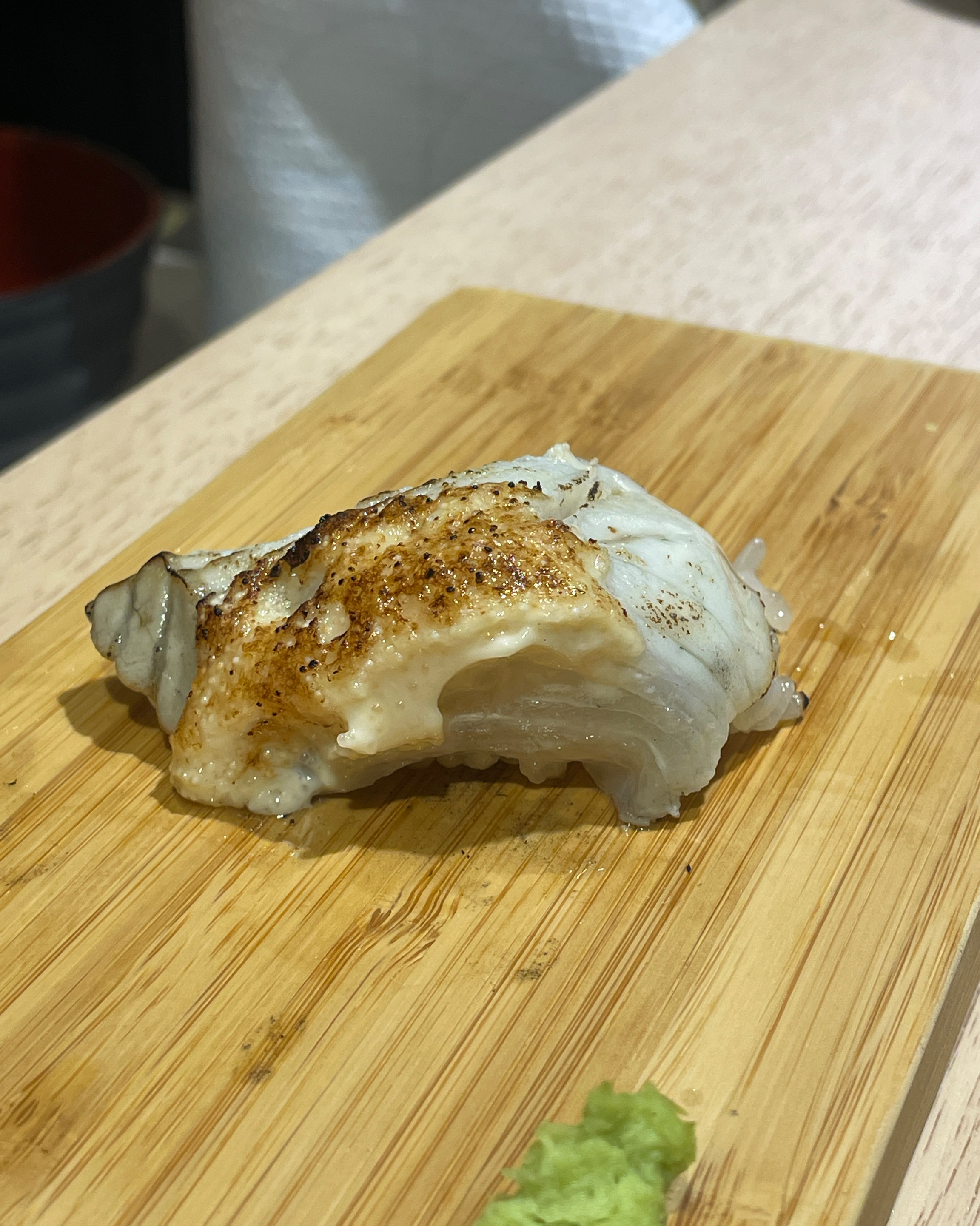 정자역 맛집 토나리스시 내돈내산 방문리뷰