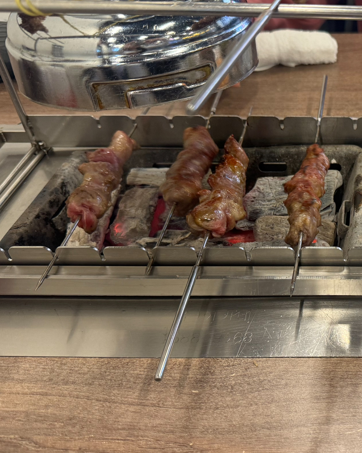 서현역 맛집 이가네양꼬치 서현점 내돈내산 최신리뷰