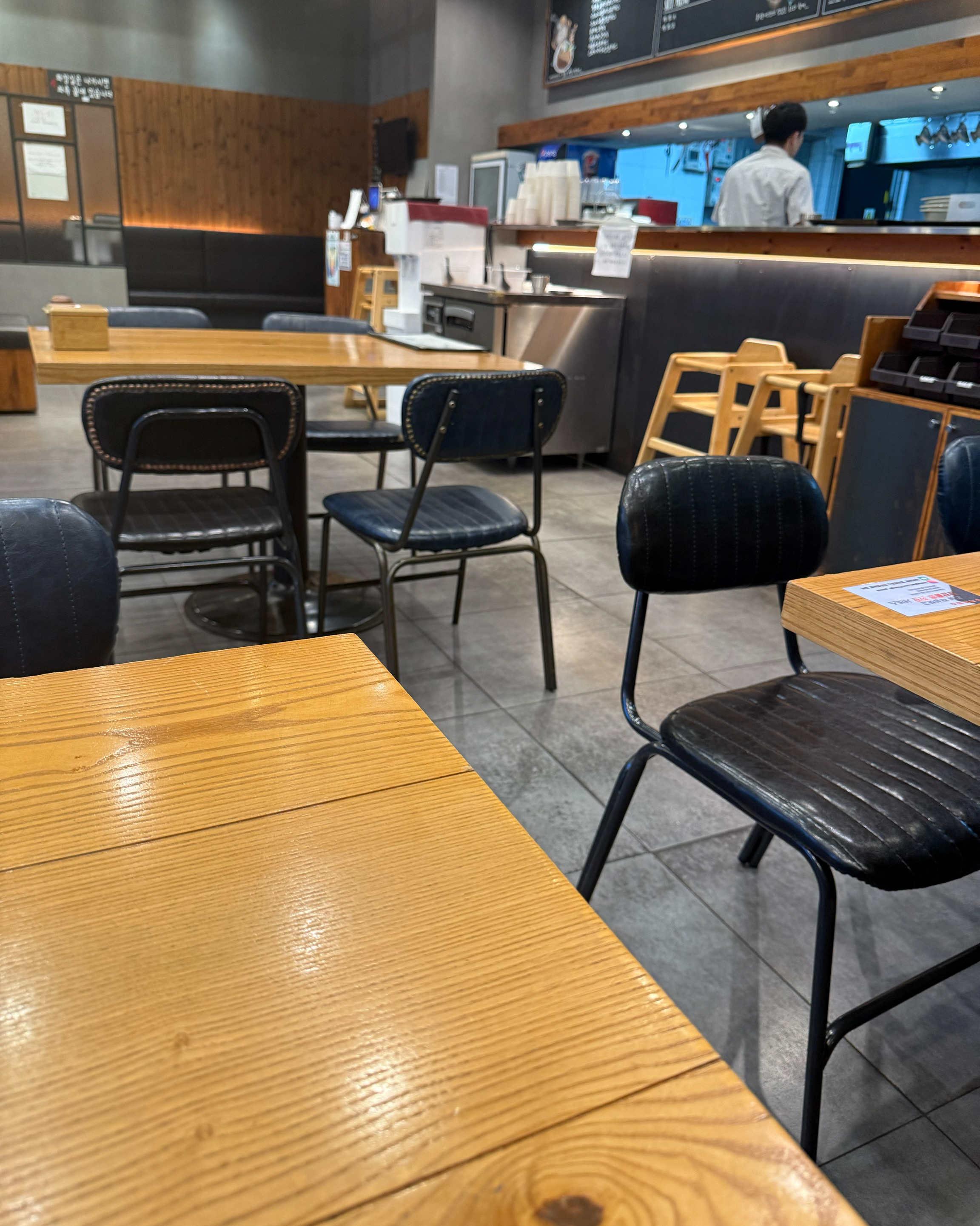 돈까스 전문점 - 전주 평화동 맛집 홍익돈까스 전주평화점