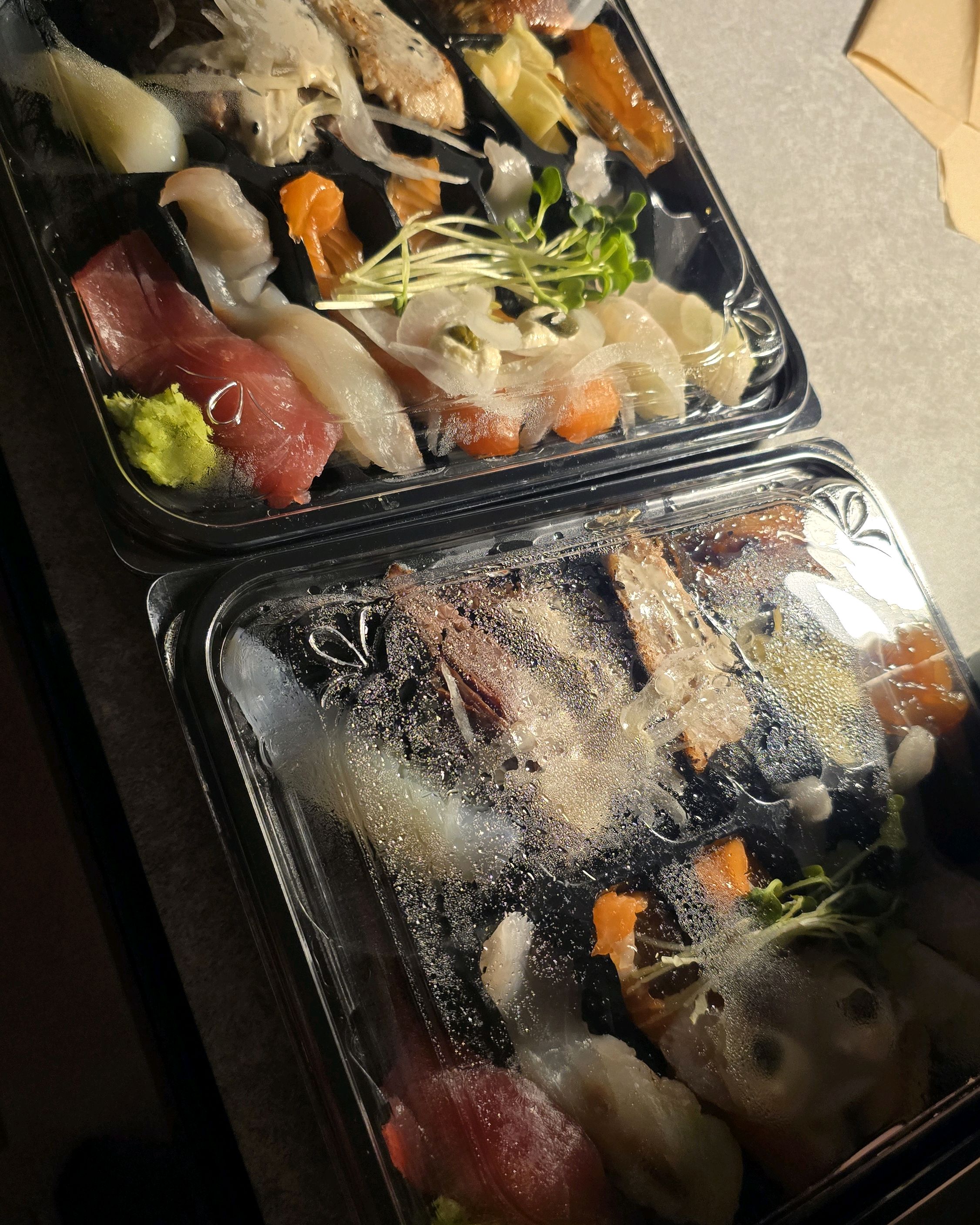 정자역 맛집 스시생선가게 내돈내산 방문리뷰