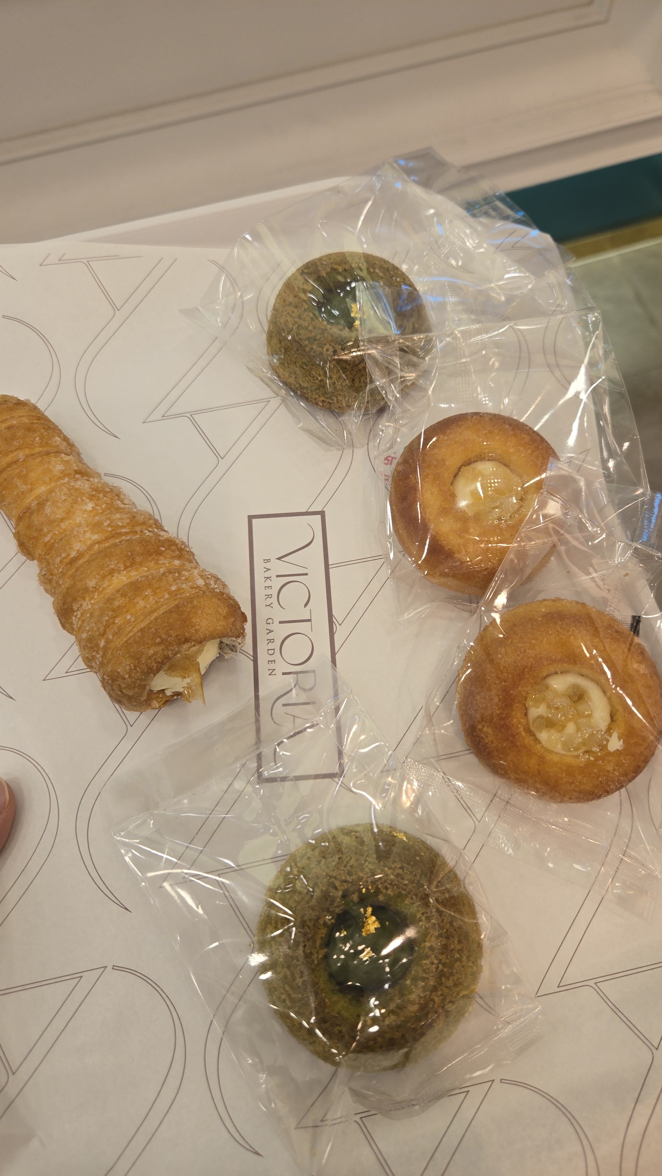 [부산역 맛집 빅토리아베이커리가든 캐슬점] 직접 가본 로컬 리뷰