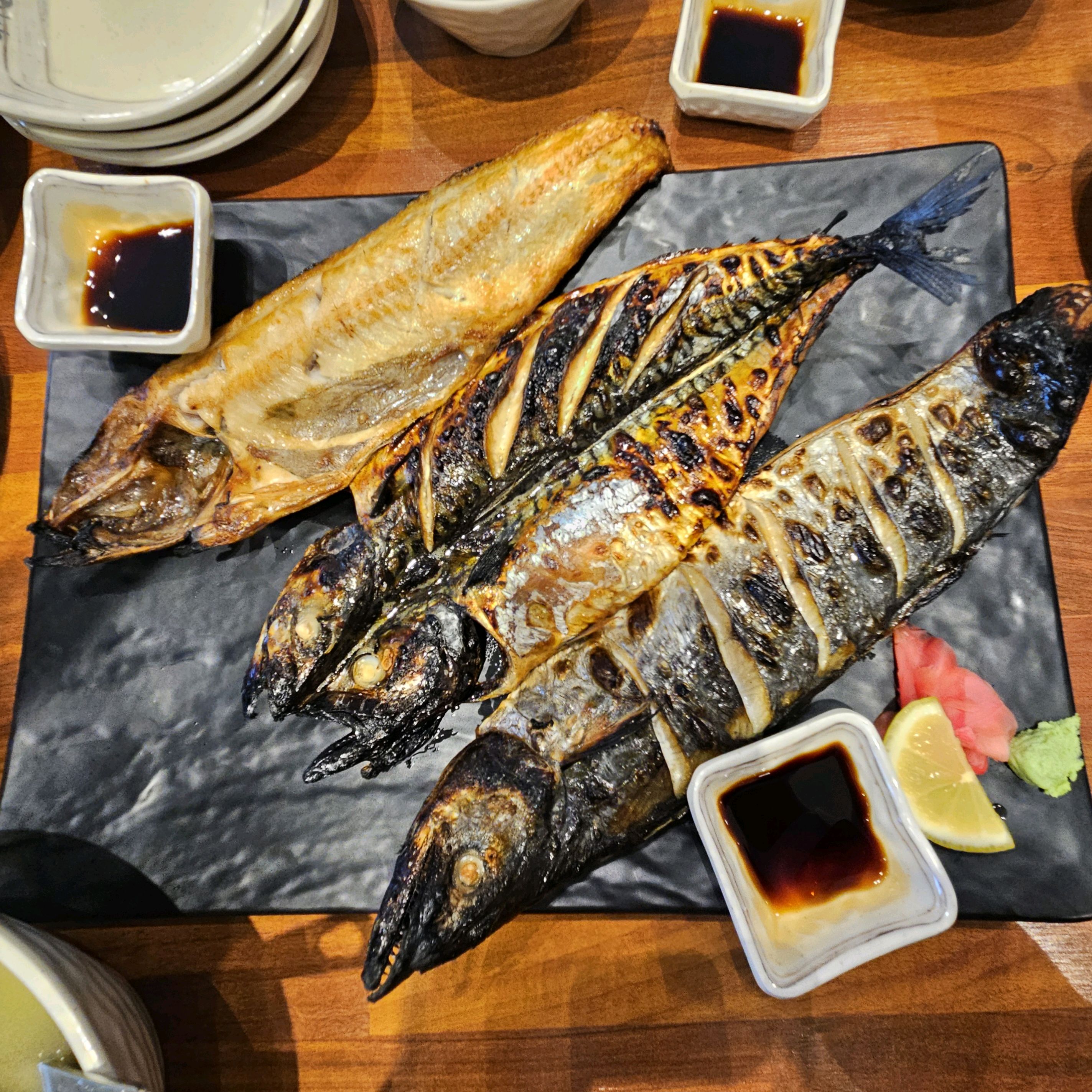 정자역 맛집 동해왕코다리 분당정자점 내돈내산 찐리뷰