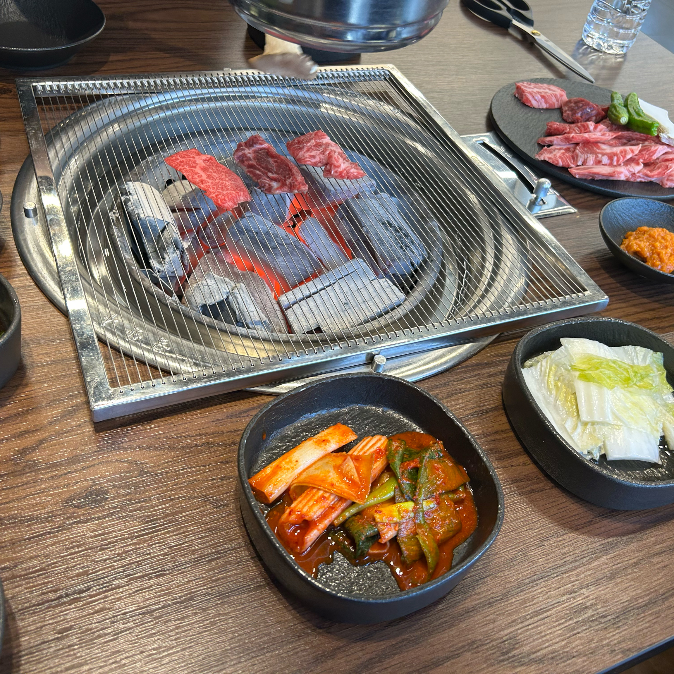 미금역 맛집 우백관 내돈내산 방문리뷰