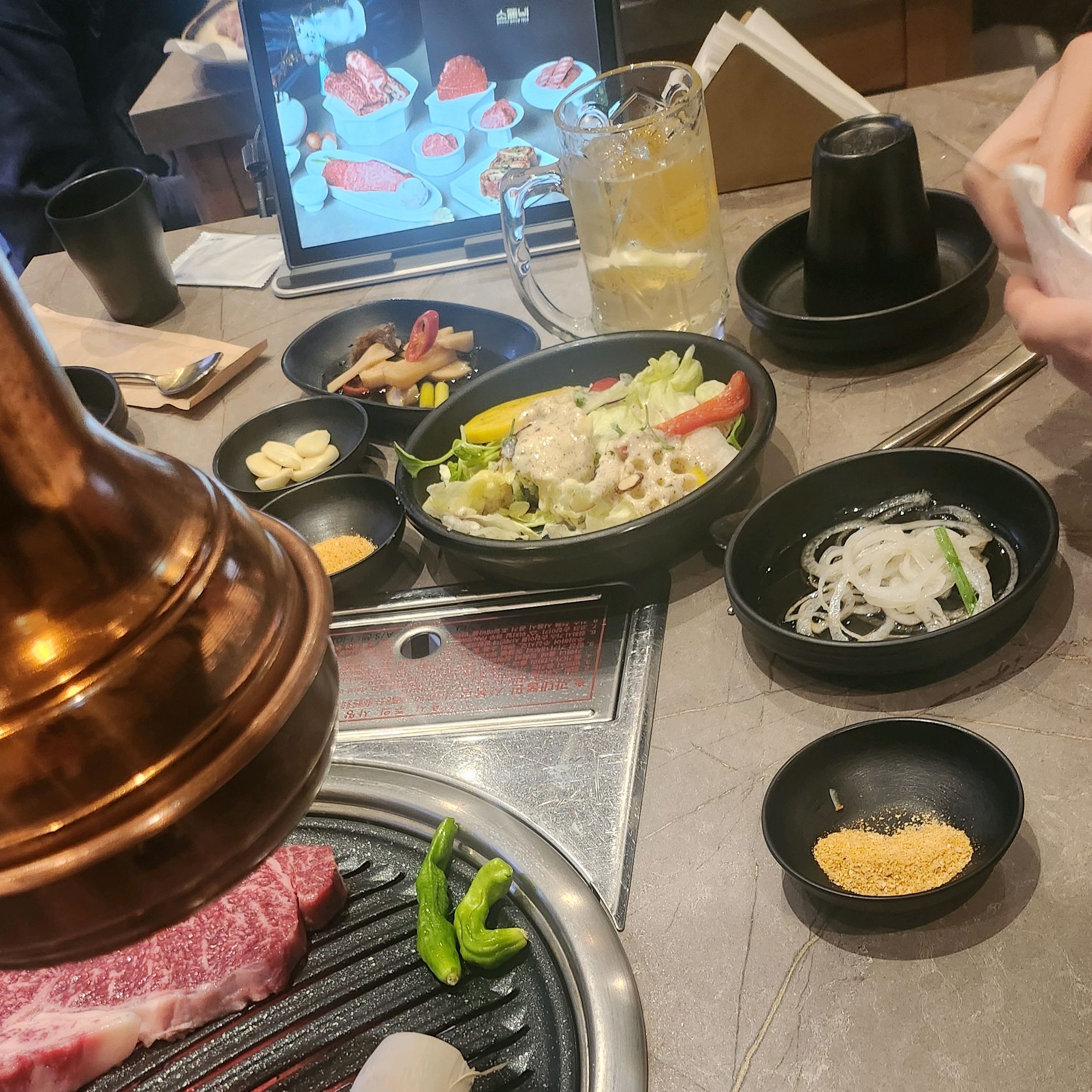 정자역 맛집 소들녘 정자점 내돈내산 찐리뷰