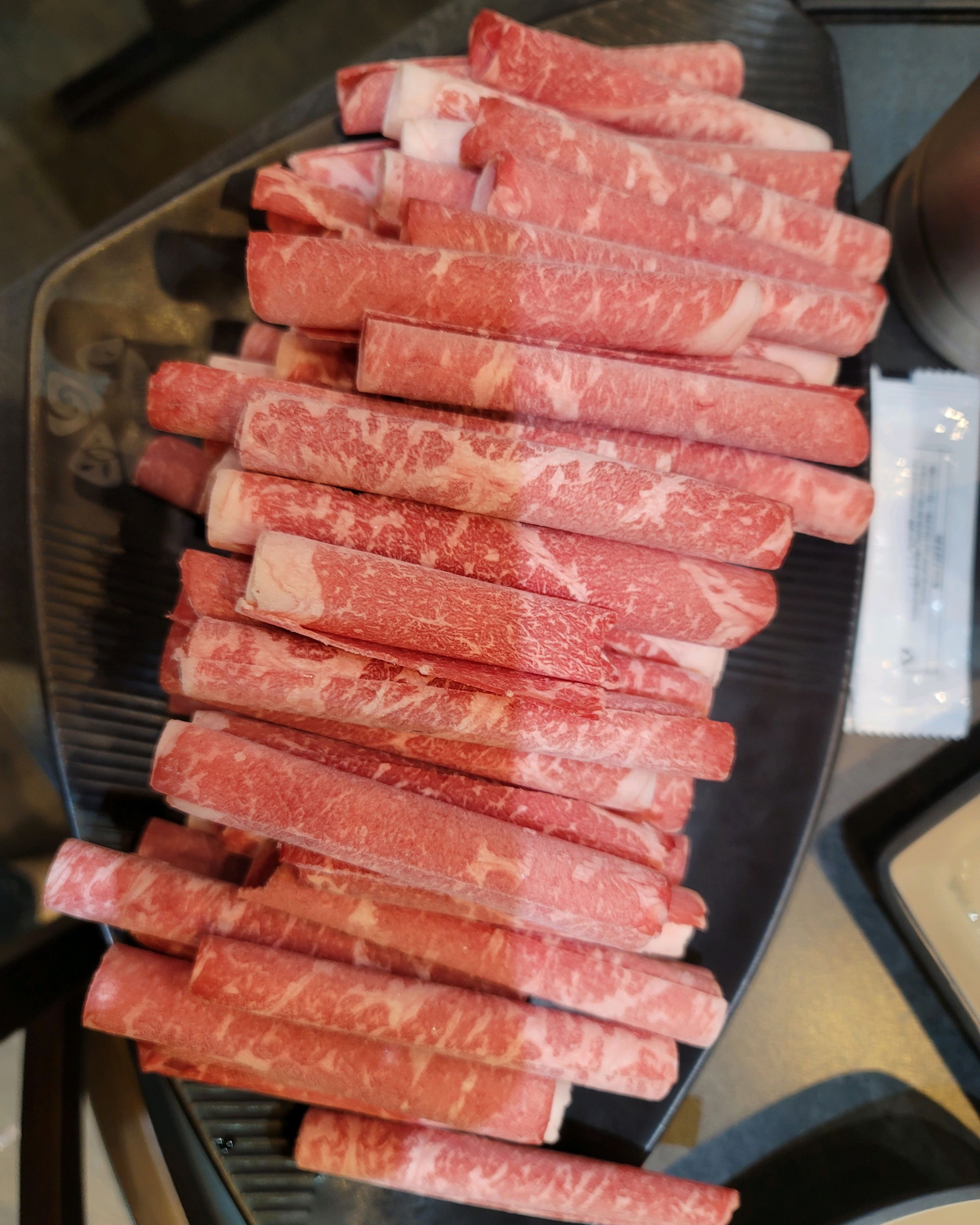소담촌 월남쌈 좋아해서 자주갑니다 - 고척동 맛집 소담촌 고척점