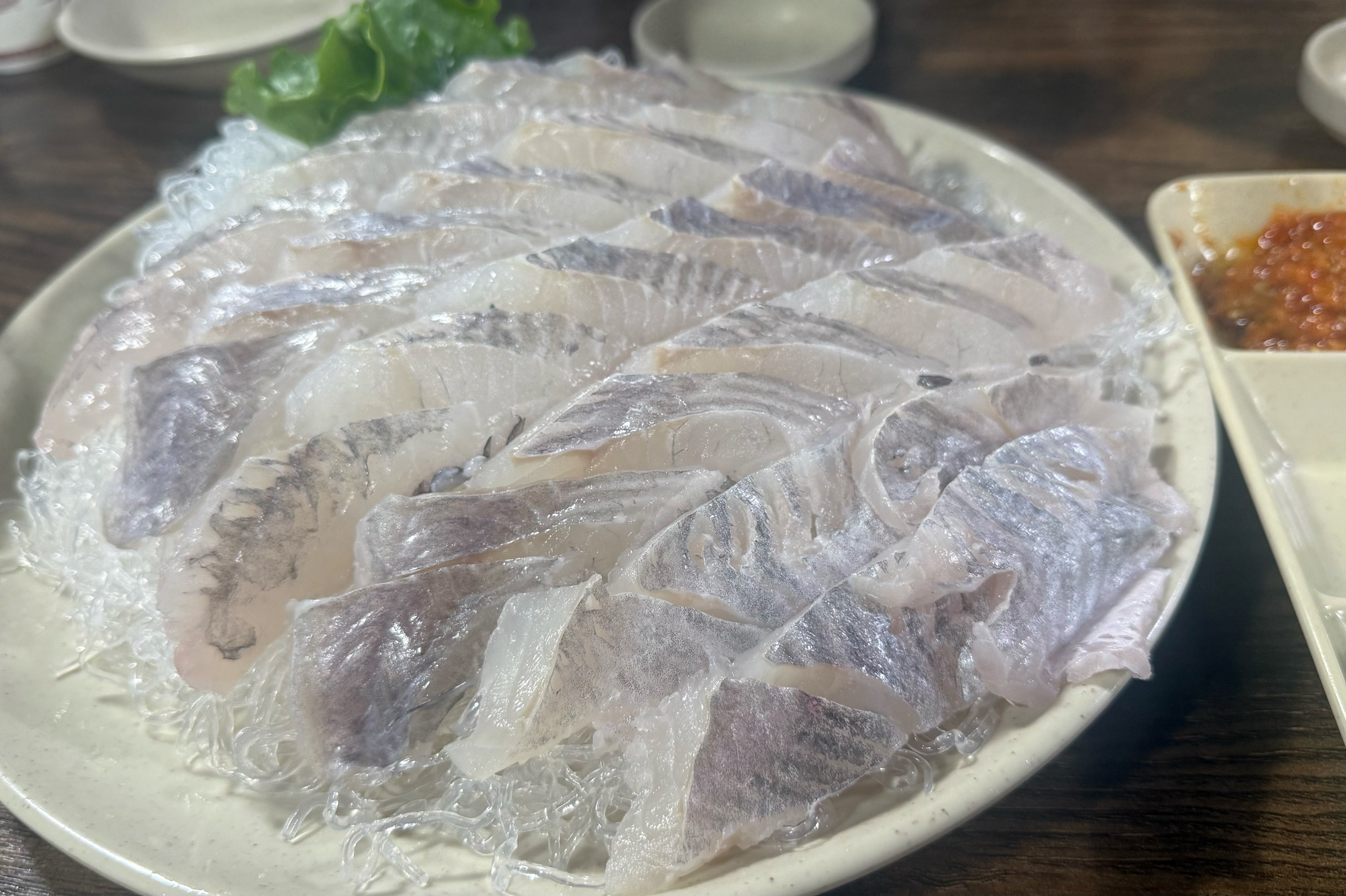 신림역 맛집 목포수산 내돈내산 찐 리뷰 일기