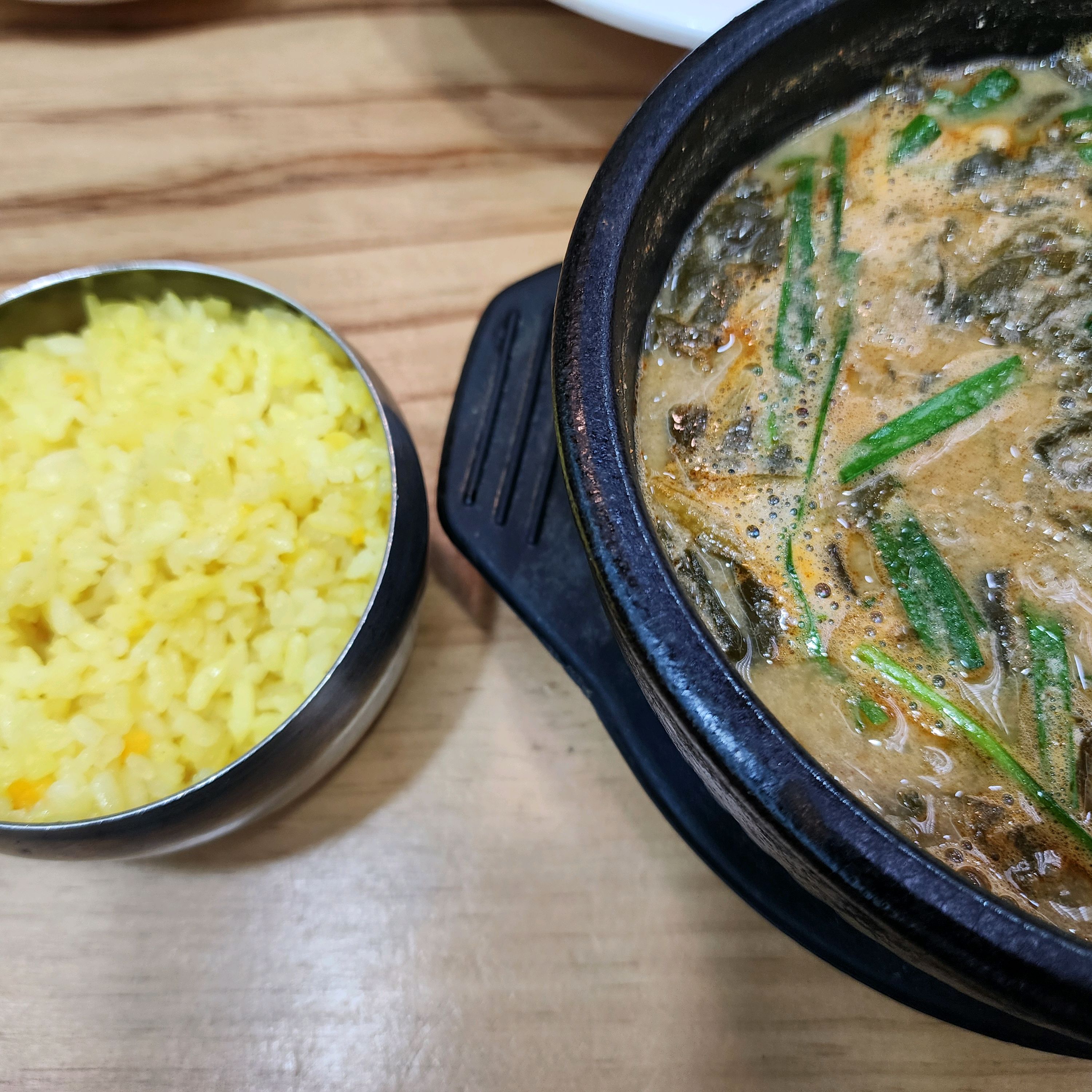 오리역 맛집 추오정남원추어탕미금점 내돈내산 방문후기