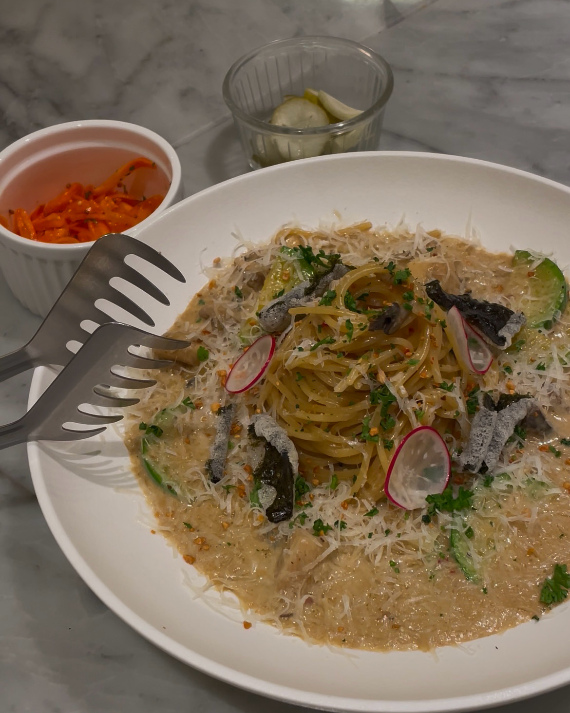 [여의도 맛집 플러피 여의도] 직접 가본 로컬 리뷰