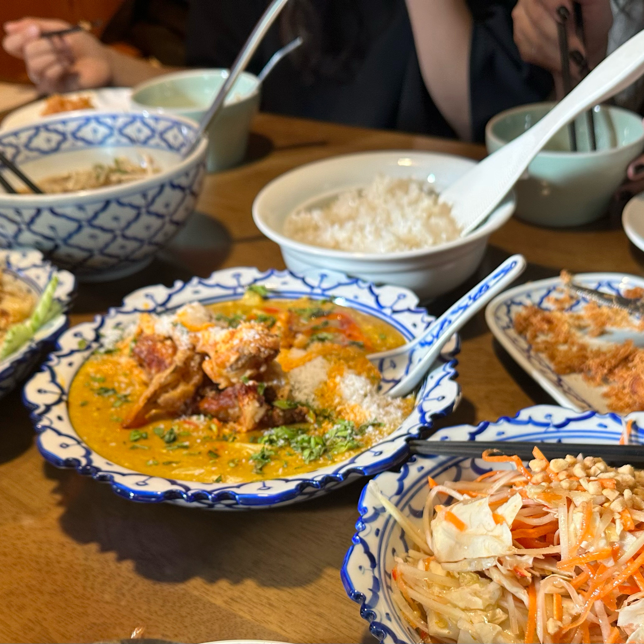 [이태원 맛집 쏭타이 본점] 직접 가본 로컬 리뷰