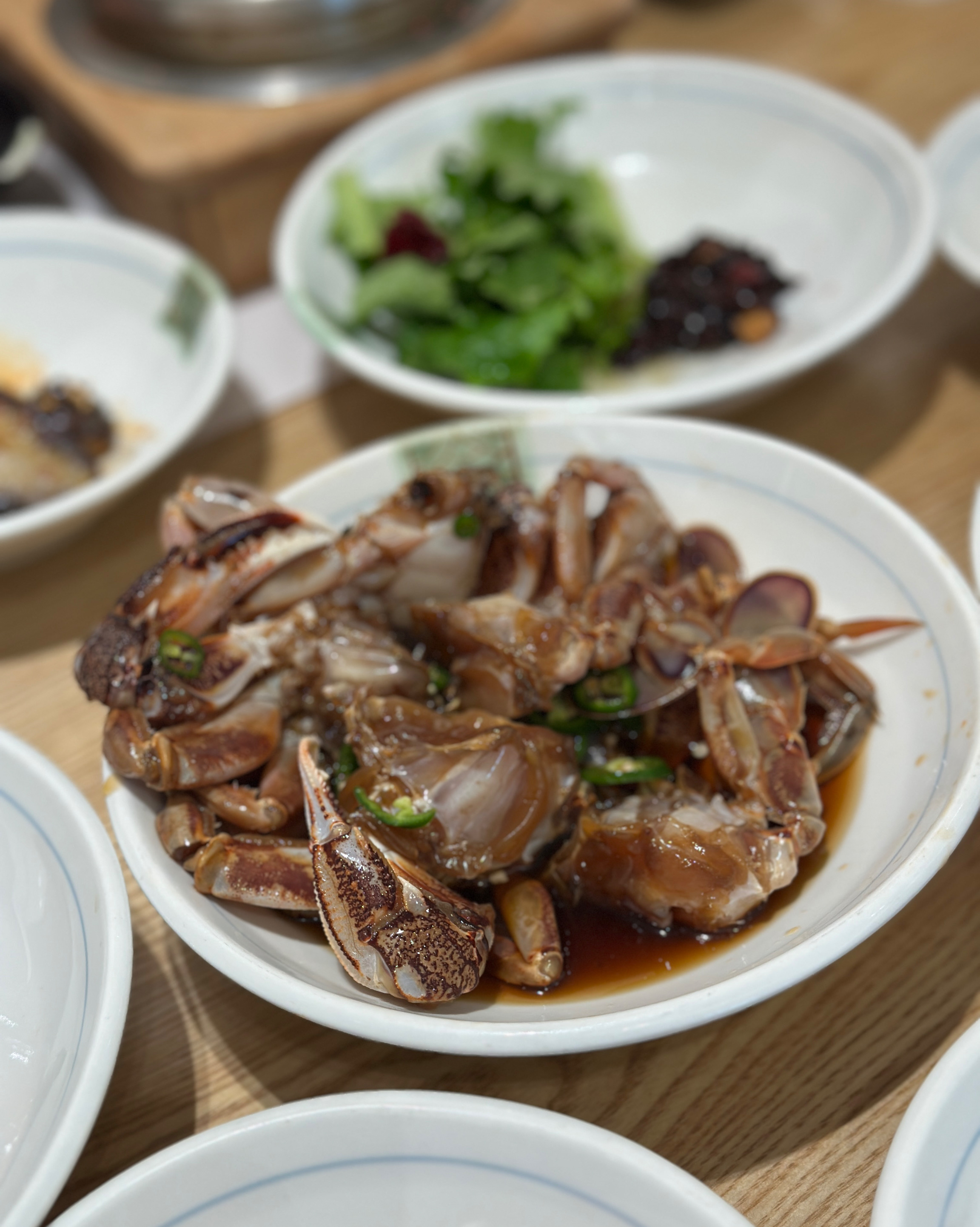 정자역 맛집 해누리 분당점 내돈내산 방문리뷰