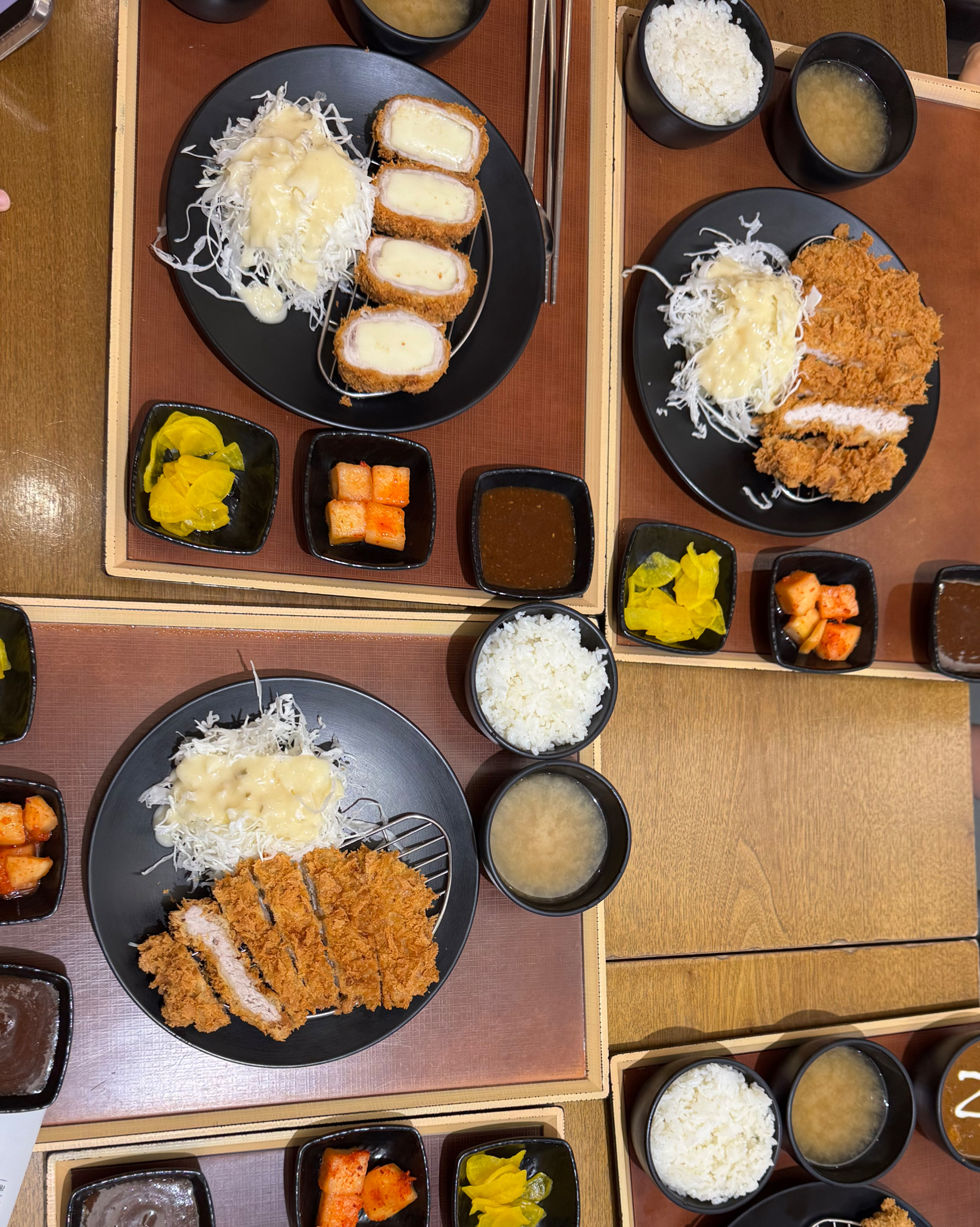 역시는 역시네요 ~ 제주도 온김에 먹어보자 했는데 - 제주 맛집 연돈